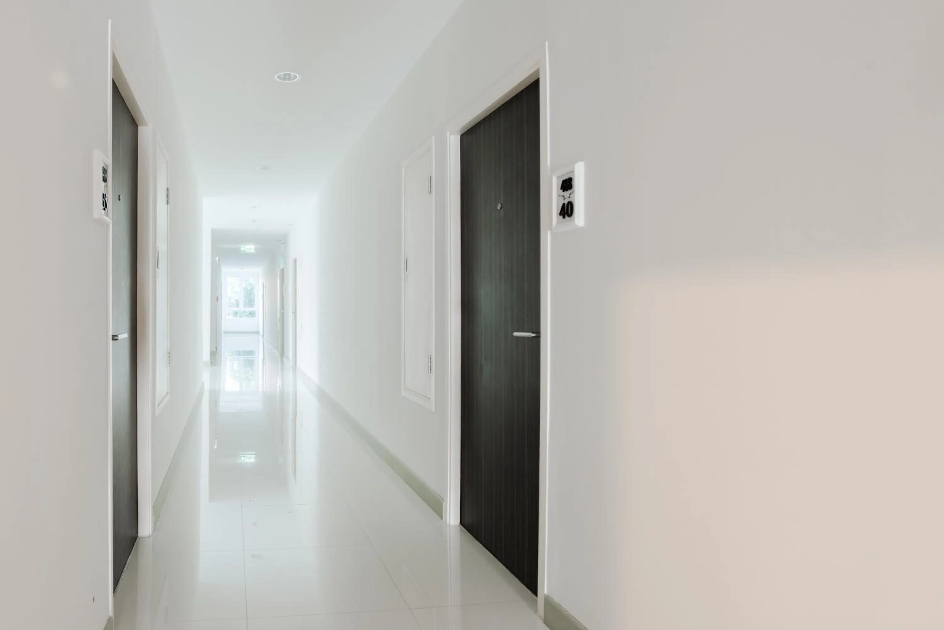 Courtyard khaoyai by JP