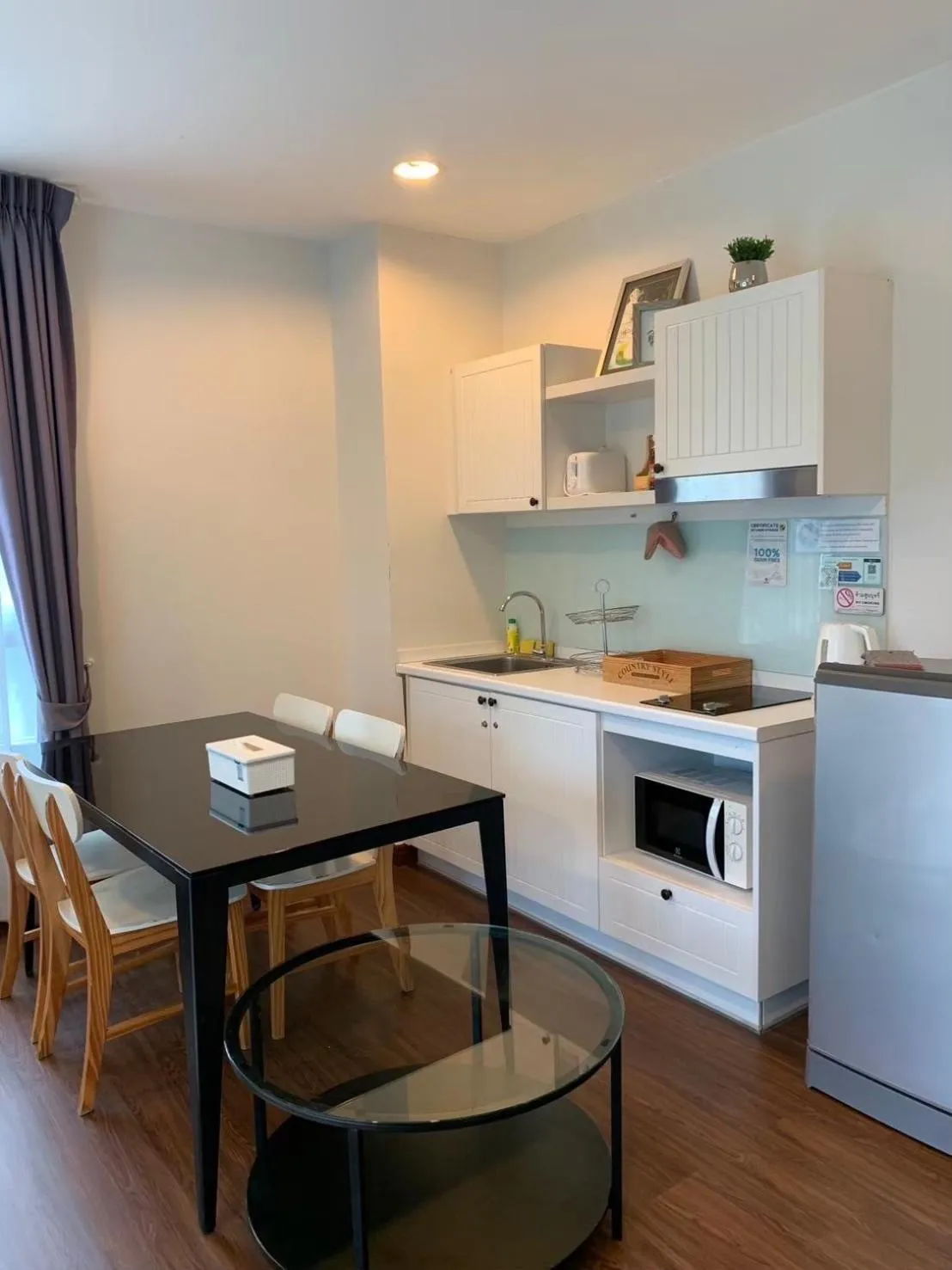 Courtyard khaoyai by JP