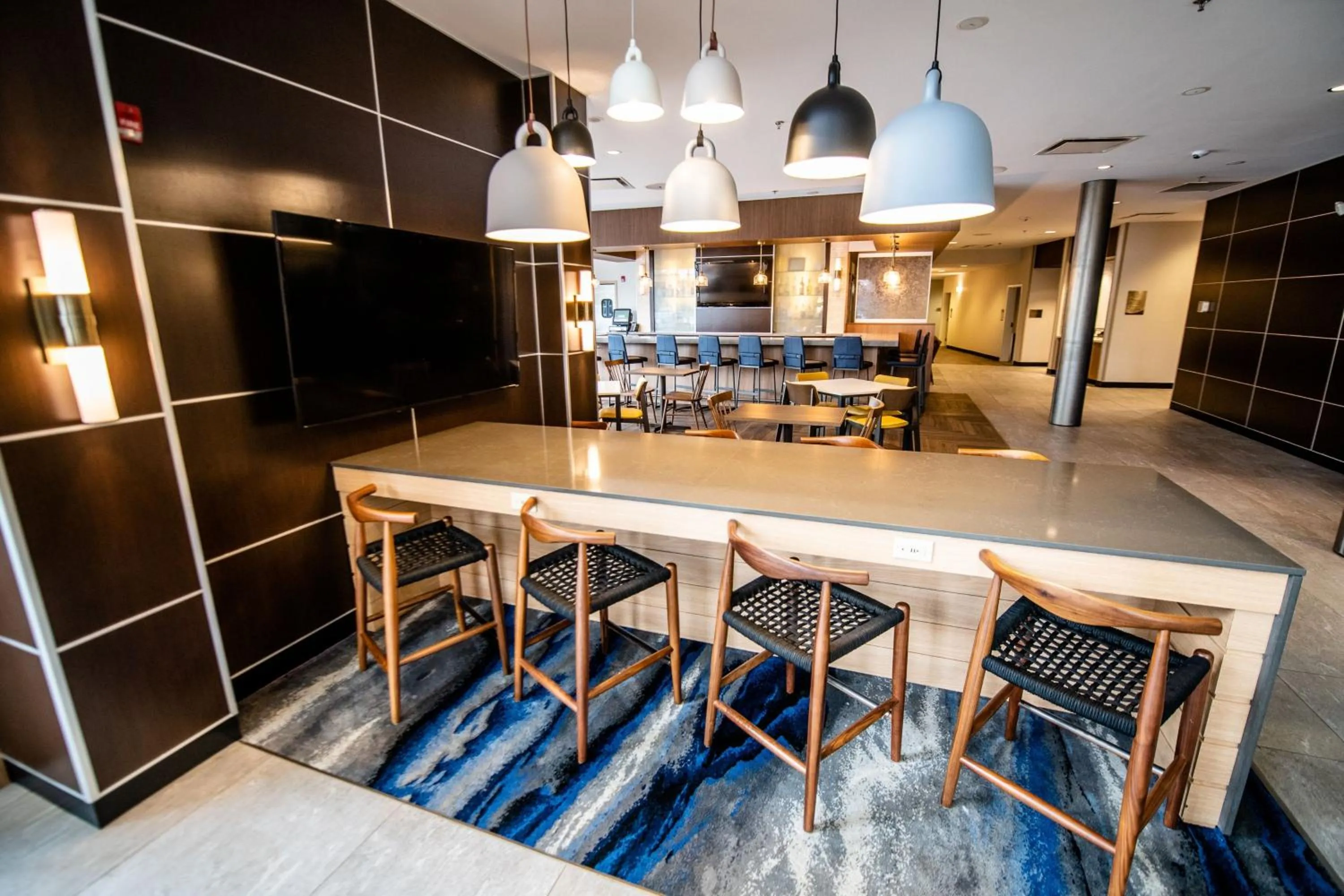 Other in Fairfield by Marriott Inn & Suites Washington Casino Area