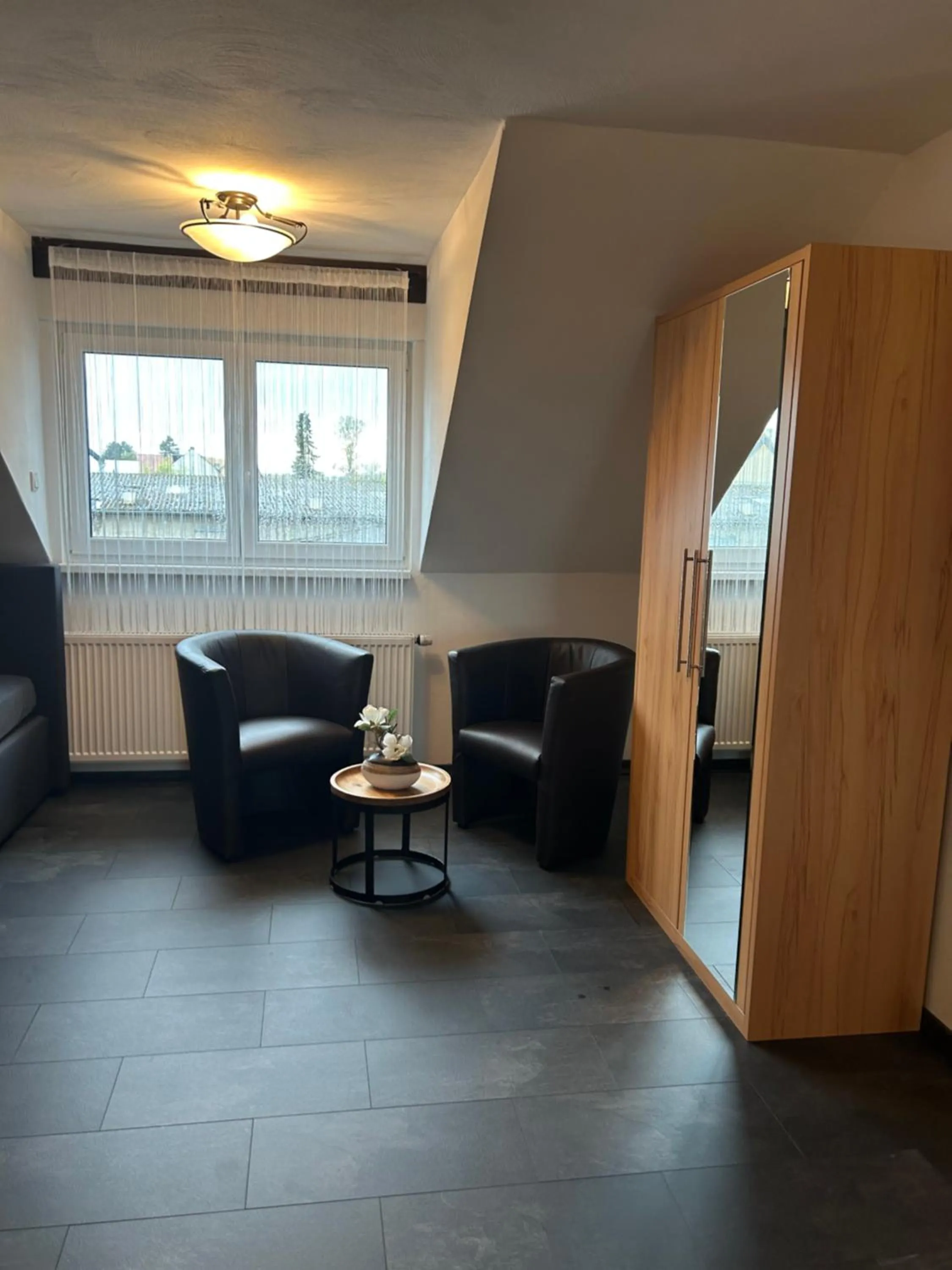 Hotel zur Wasserburg