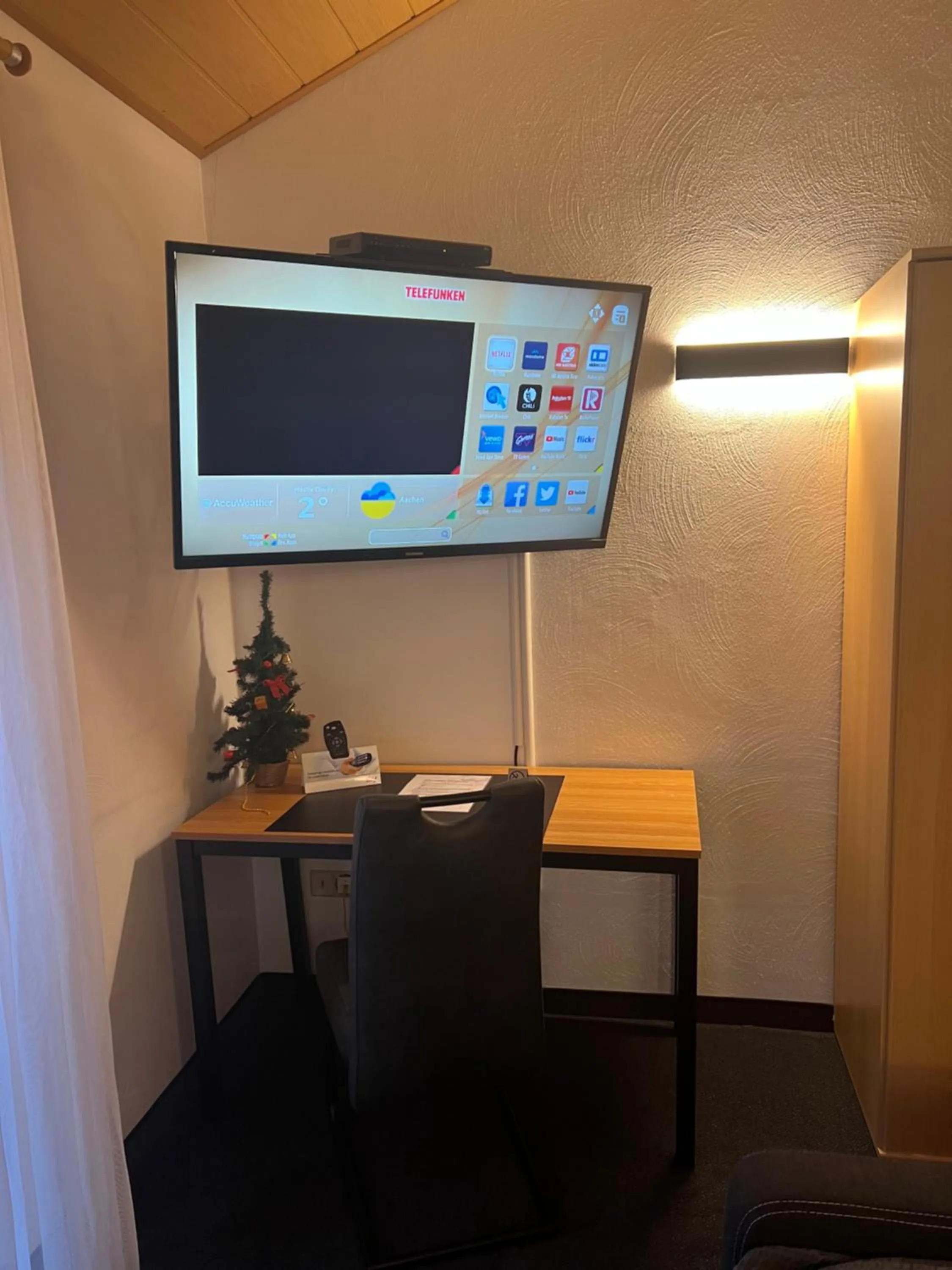 Hotel zur Wasserburg