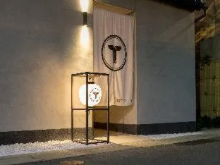 MUSUBI HOTEL MACHIYA Haruyoshi