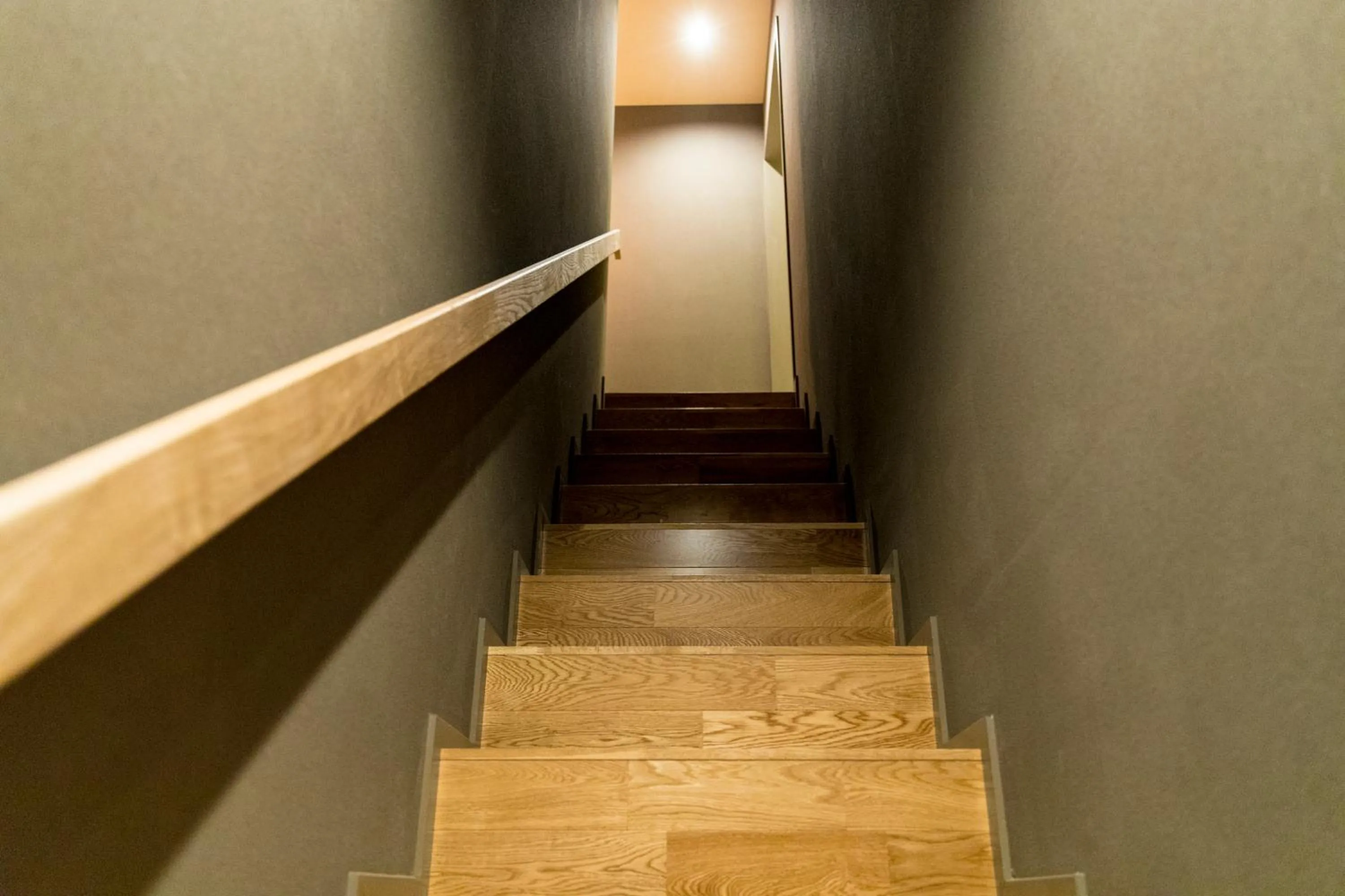 Living room in MUSUBI HOTEL MACHIYA Haruyoshi