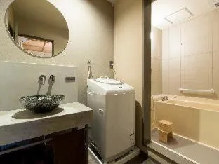 MUSUBI HOTEL MACHIYA Haruyoshi