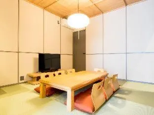 MUSUBI HOTEL MACHIYA Haruyoshi