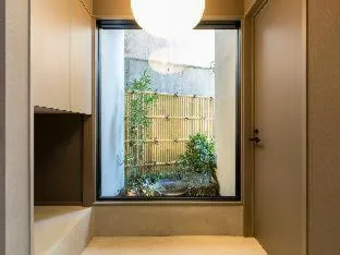 MUSUBI HOTEL MACHIYA Haruyoshi