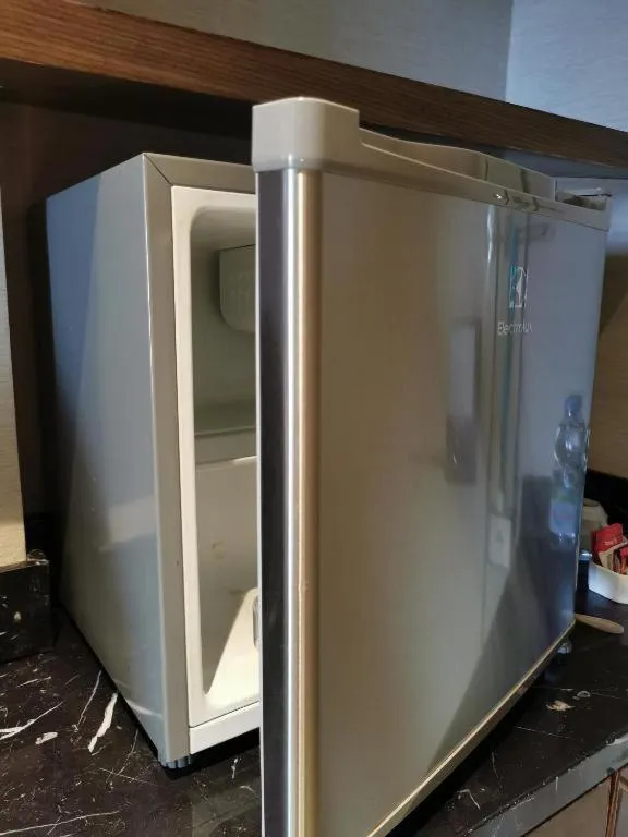 minibar in Warhol Residence Semarang Simpang Lima