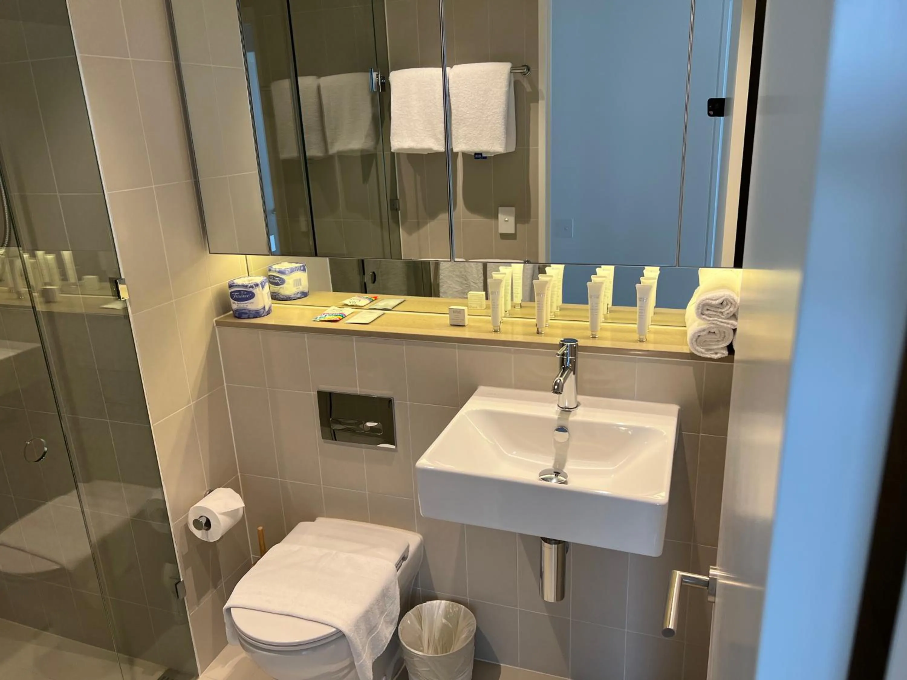 Winston Apartments Docklands