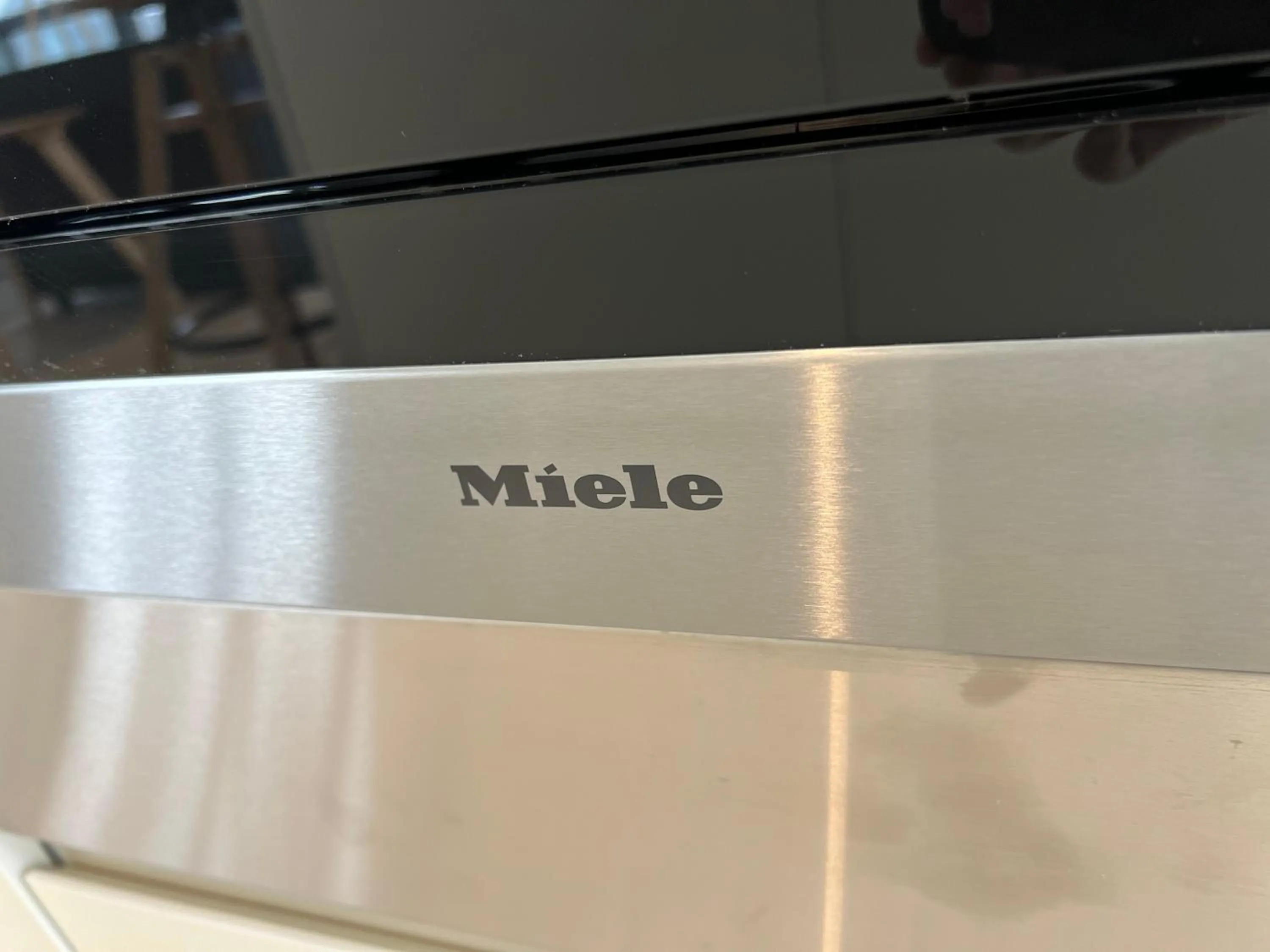 Winston Apartments Docklands