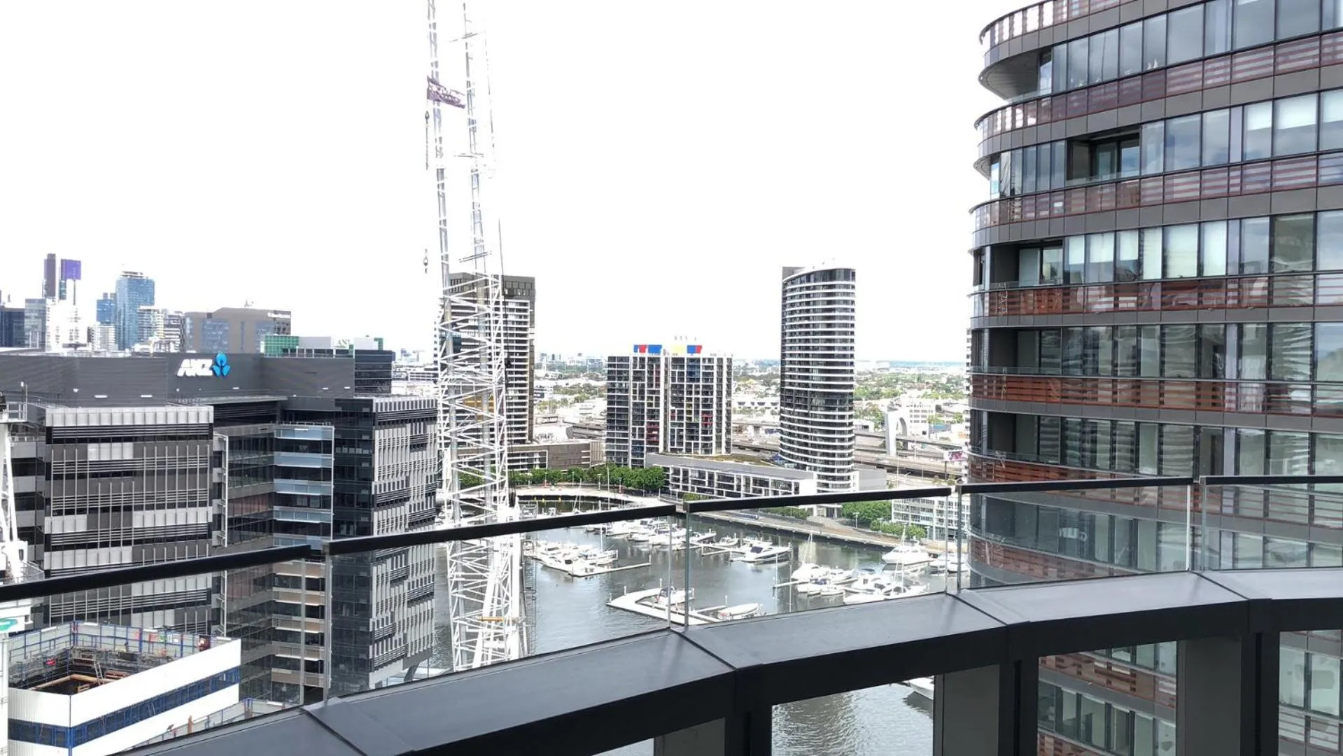 Winston Apartments Docklands
