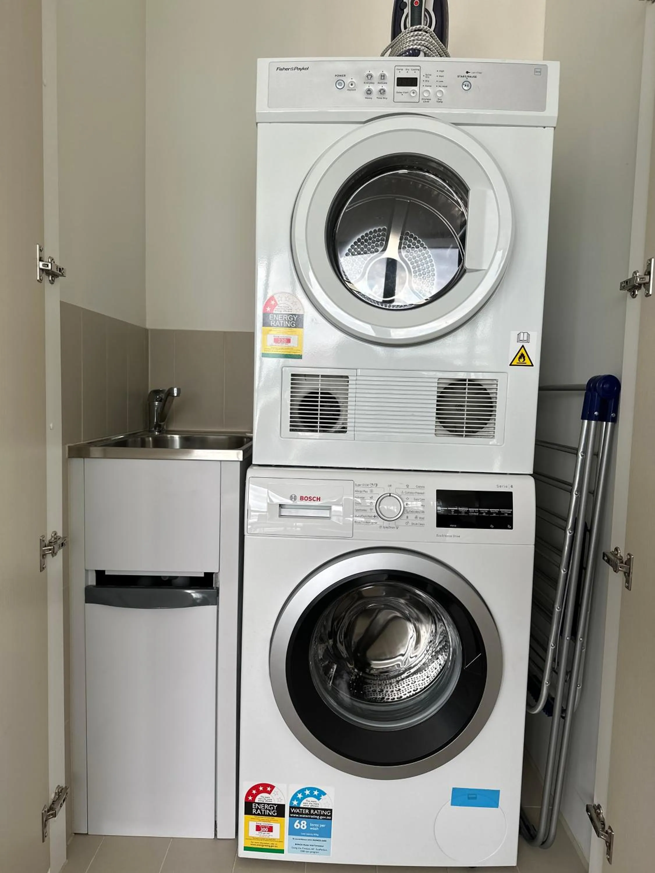 Winston Apartments Docklands