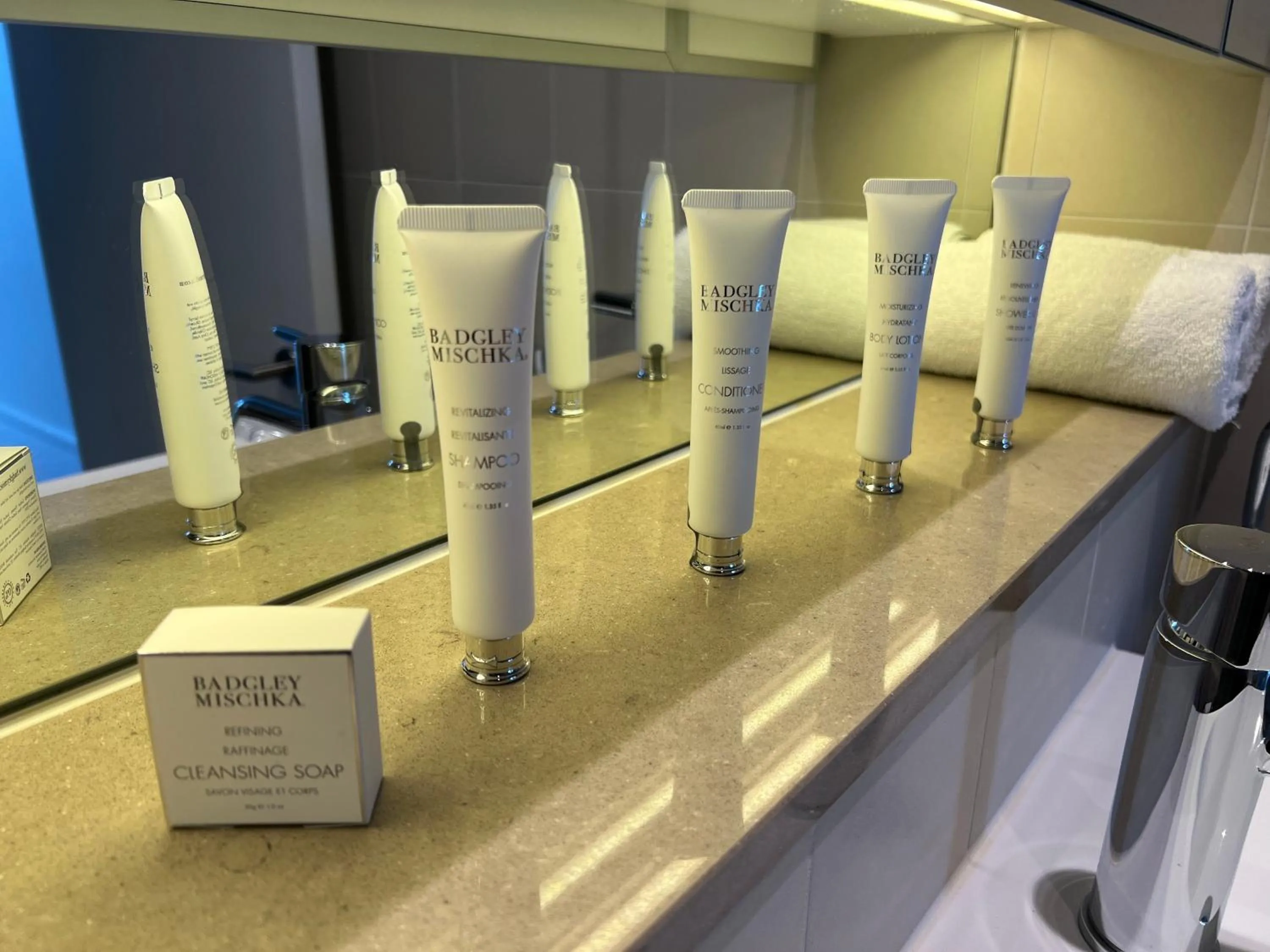 Winston Apartments Docklands