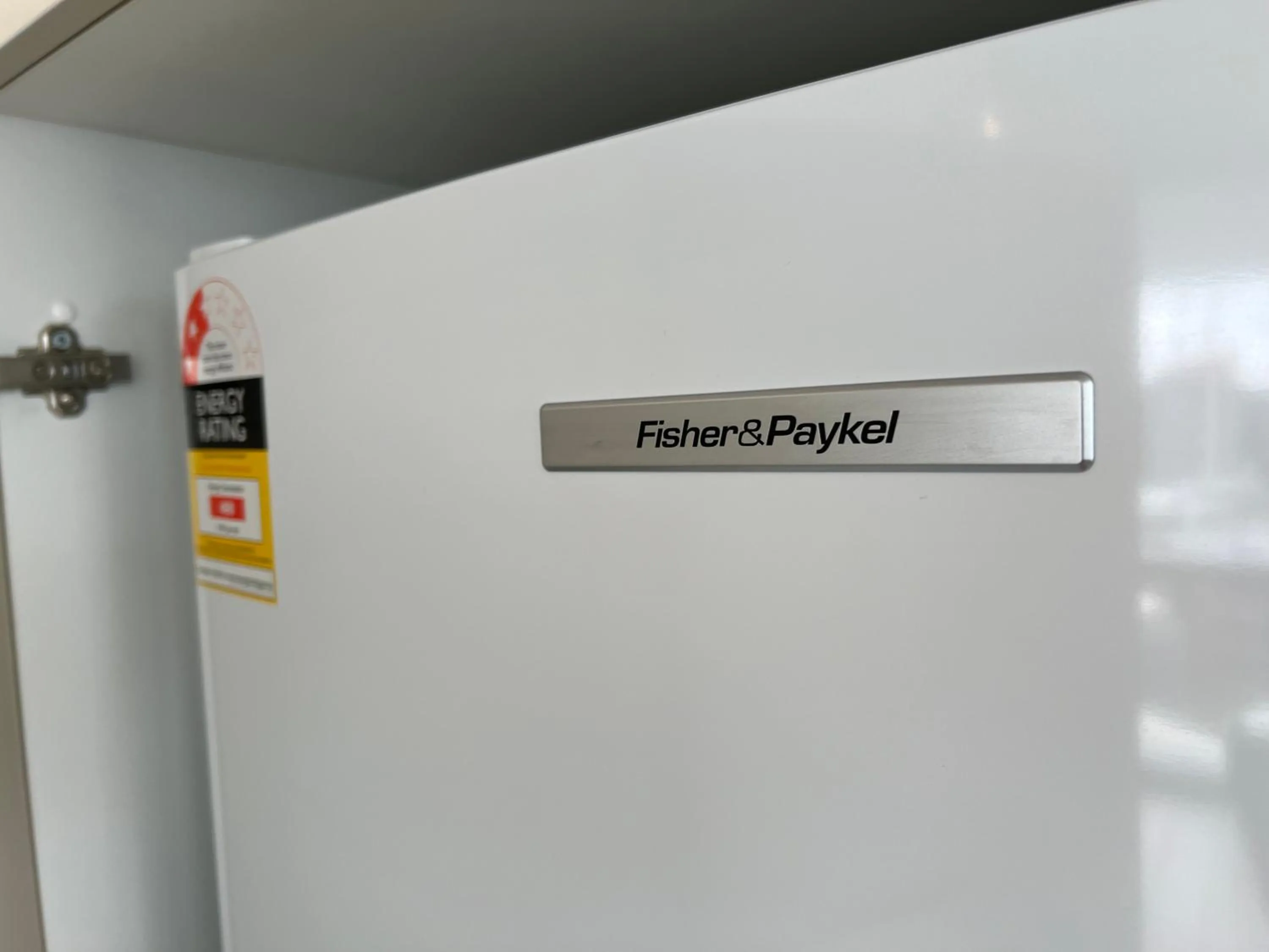 Winston Apartments Docklands