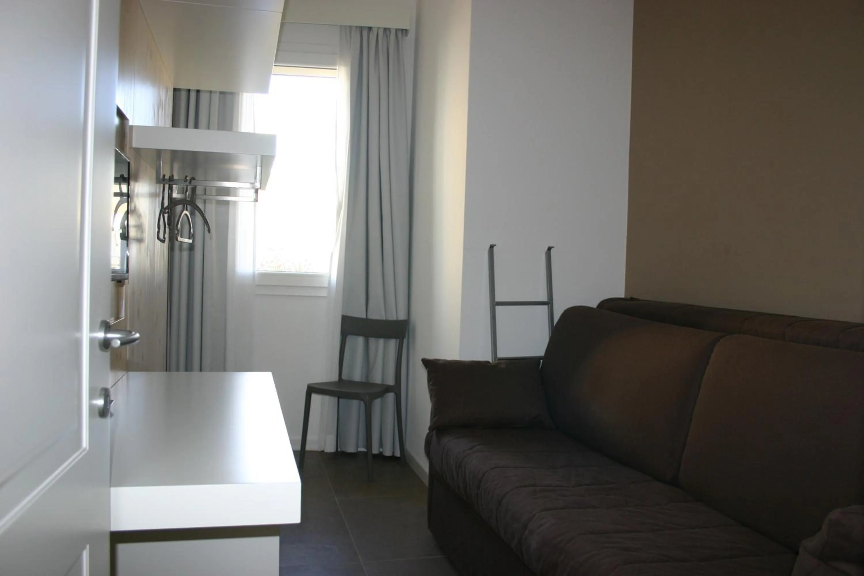 Bedroom in Agriturismo Vigna Corallo