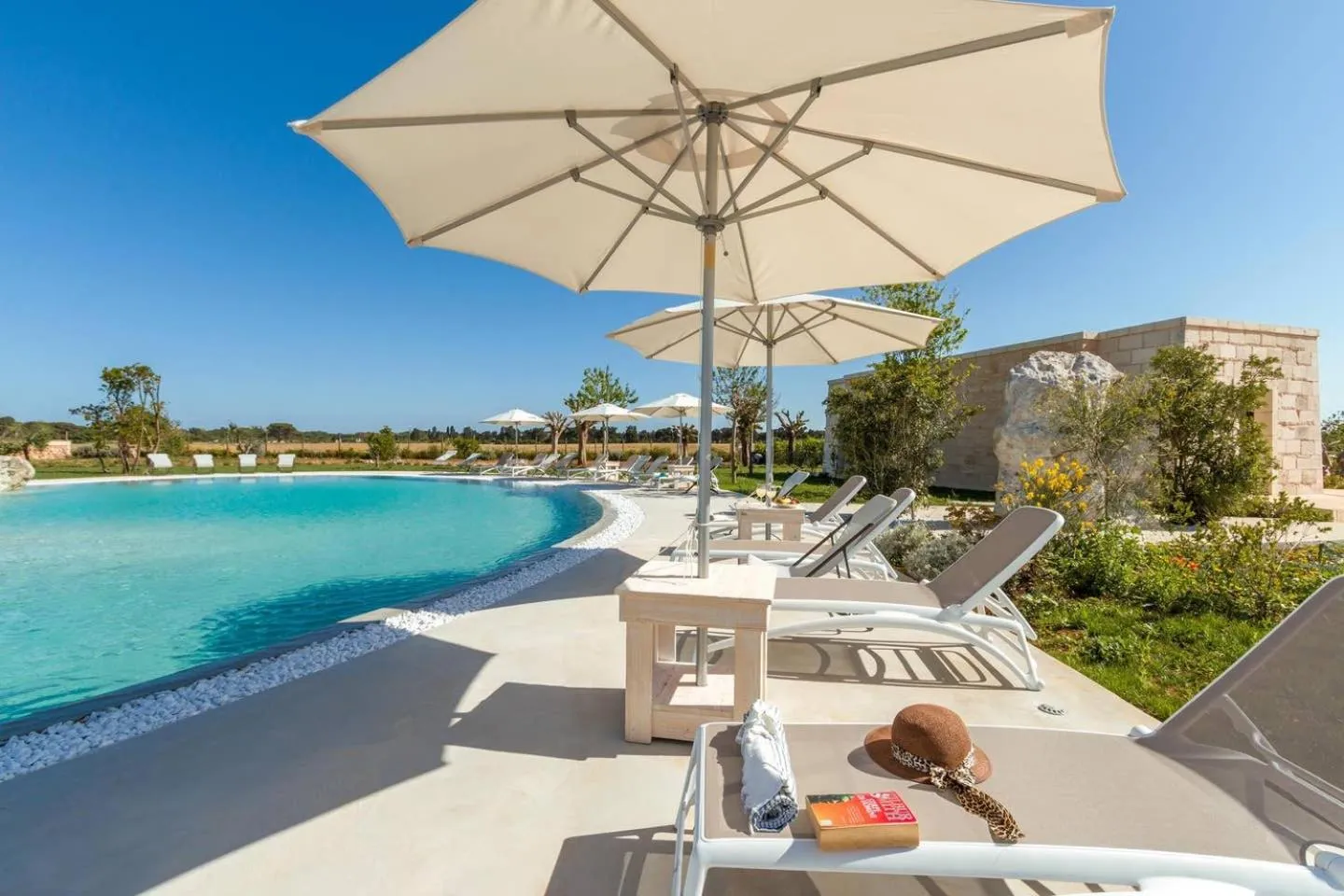 Agriturismo Vigna Corallo