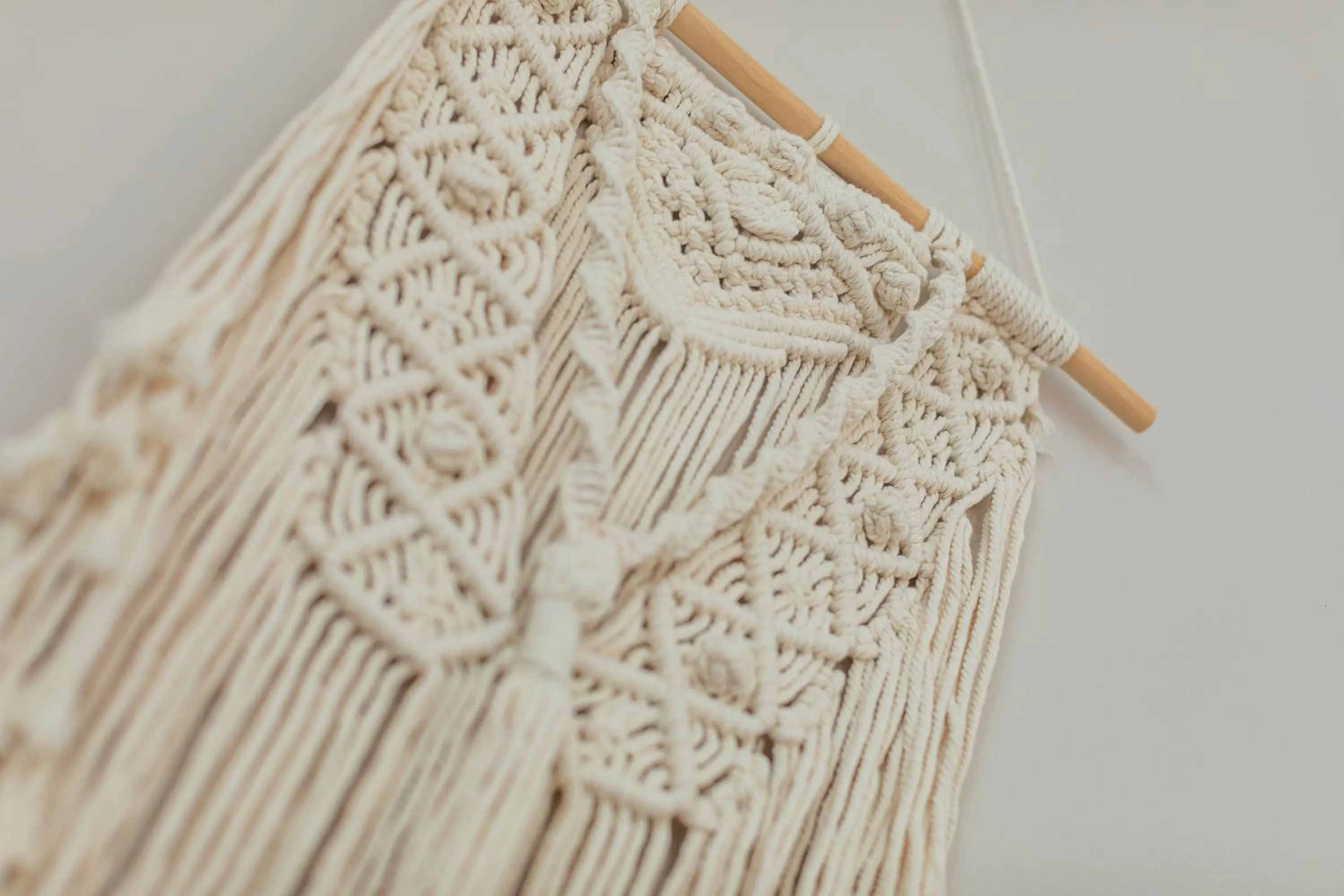 Decorative detail in Agriturismo Vigna Corallo