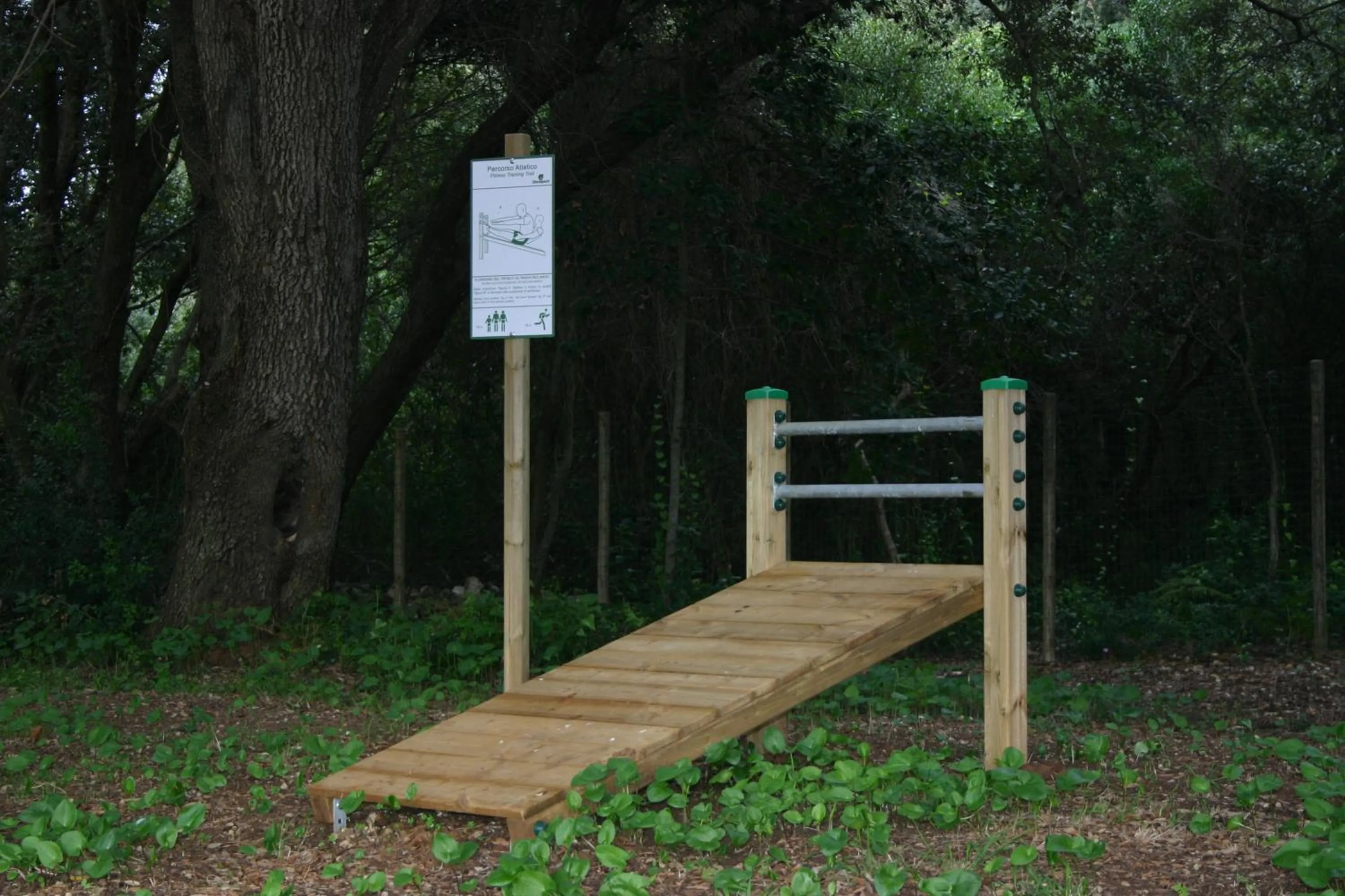 Activities in Agriturismo Vigna Corallo