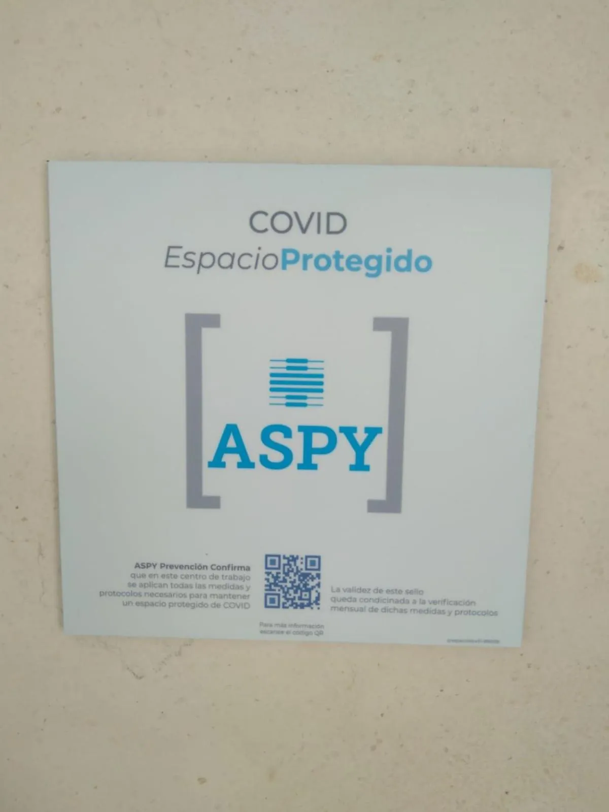 Facade/entrance in Hotel Centro Mar