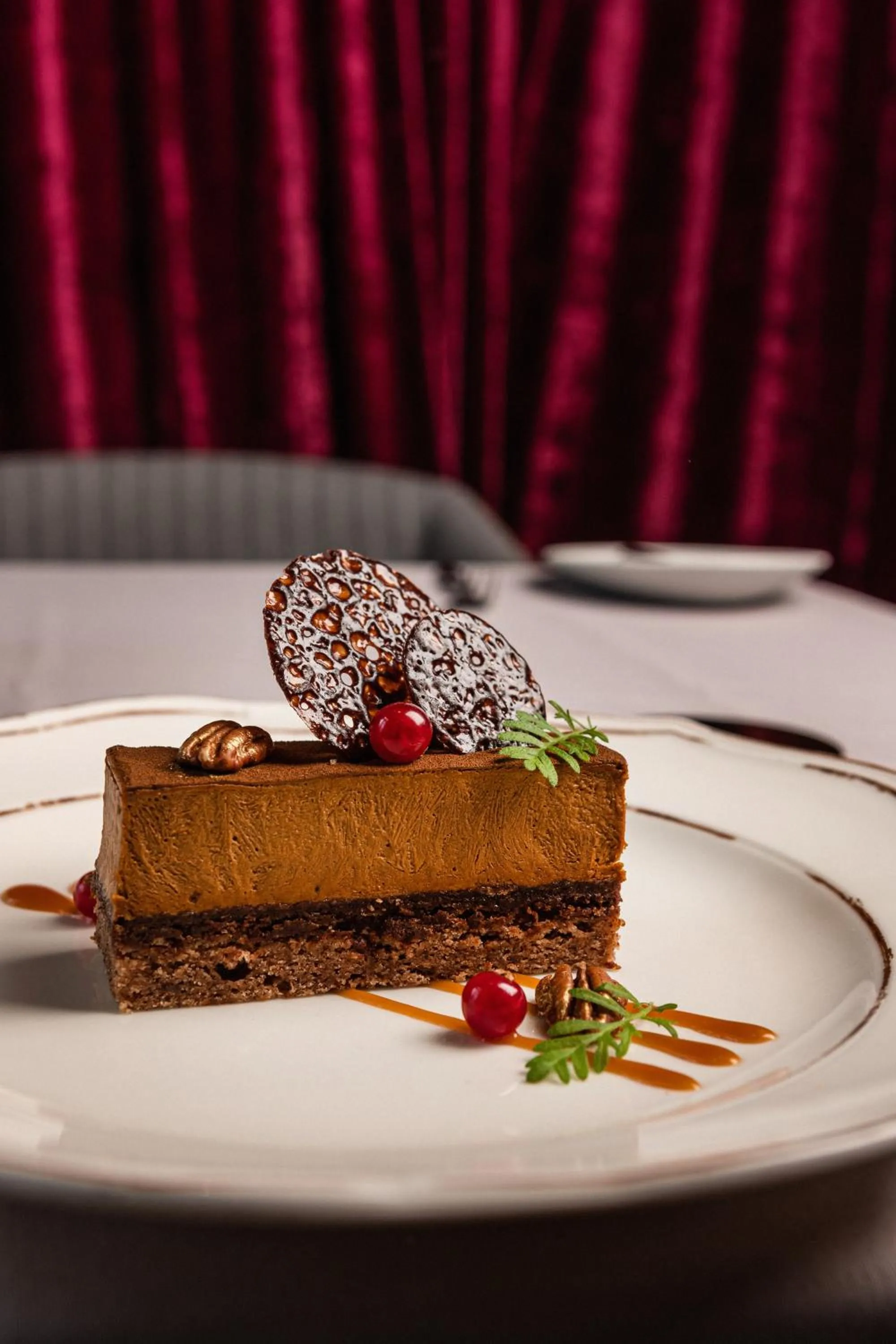 Restaurant/places to eat in Grand Poet Hotel and SPA by Semarah