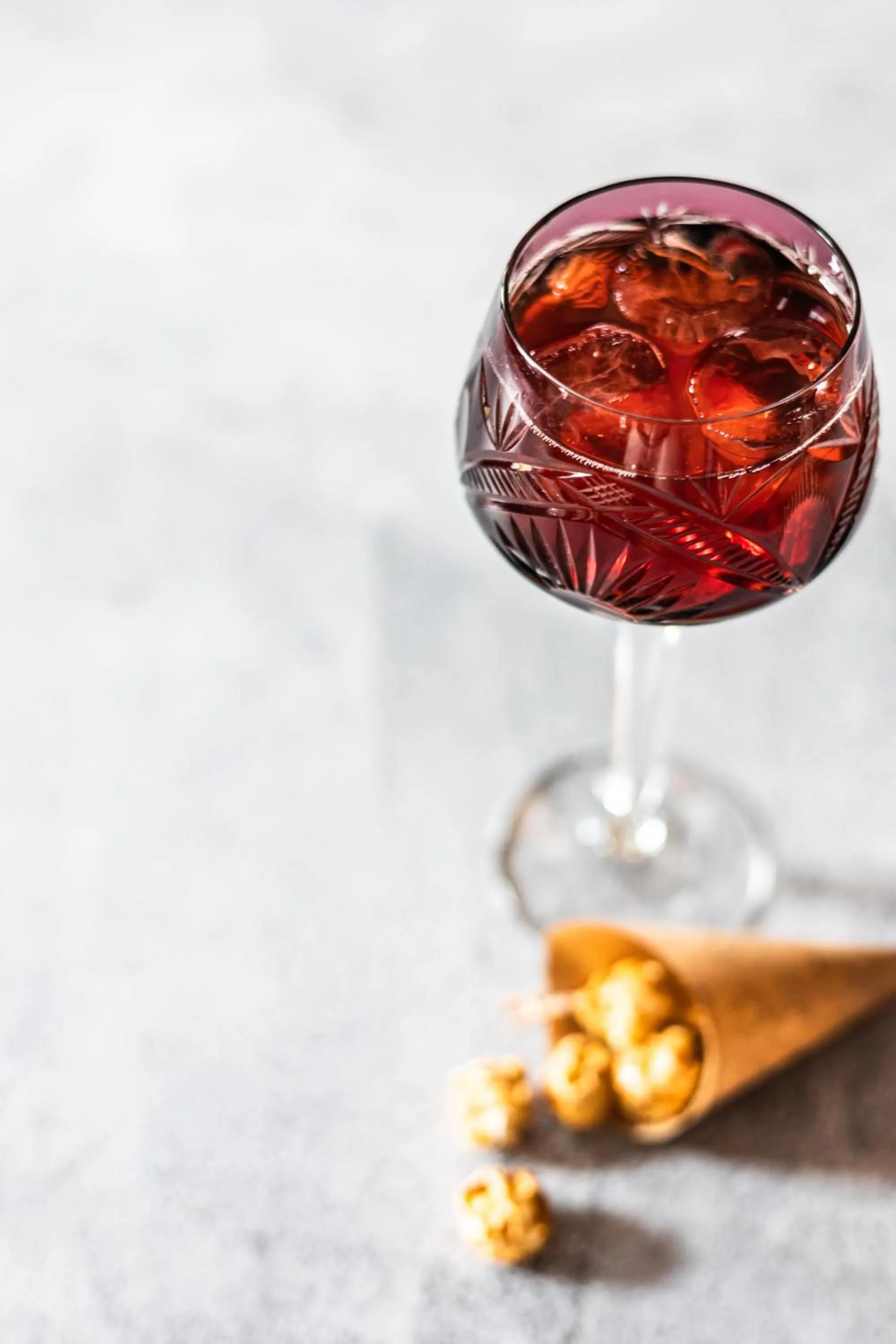 Drinks in Grand Poet Hotel and SPA by Semarah