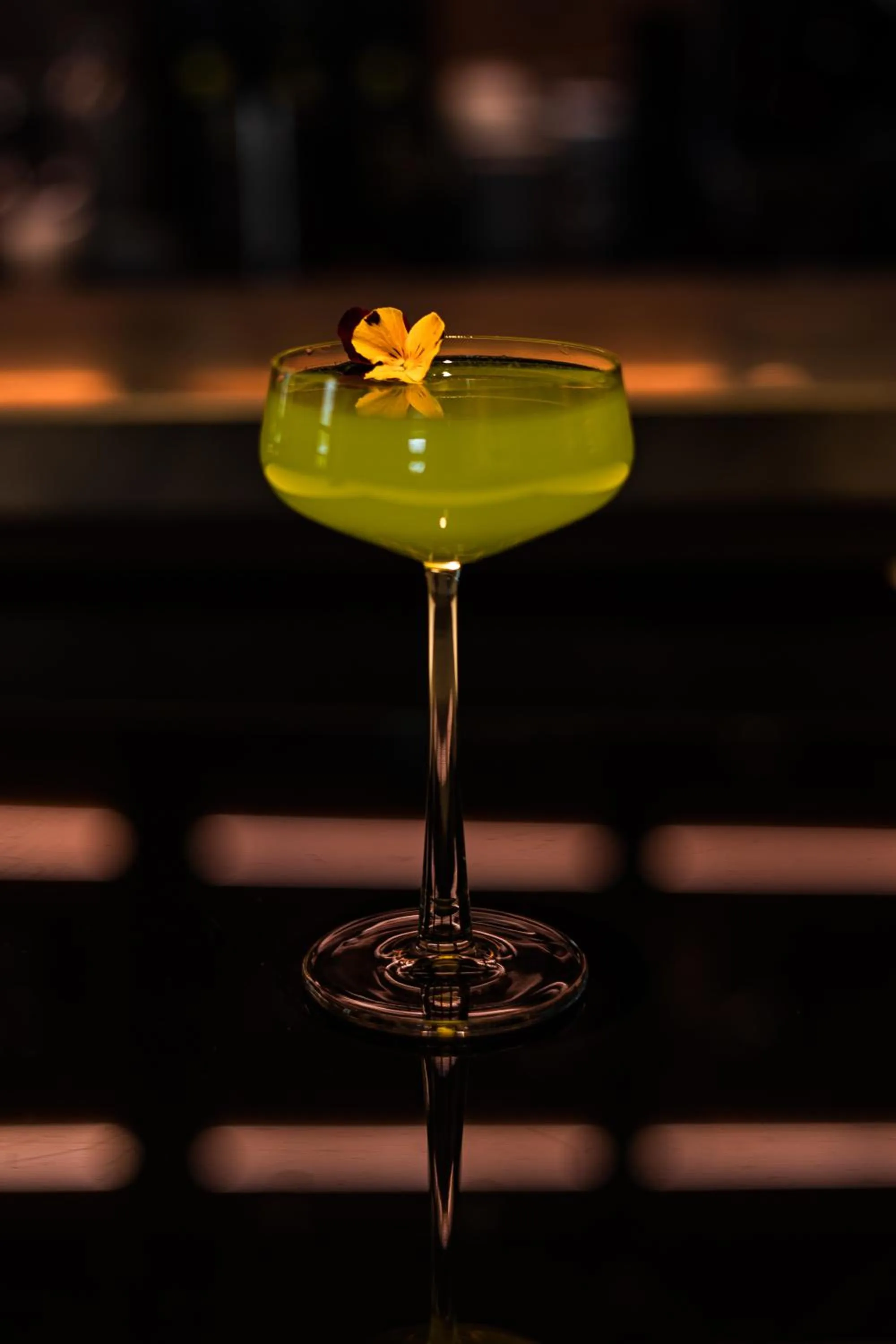 Alcoholic drinks in Grand Poet Hotel and SPA by Semarah