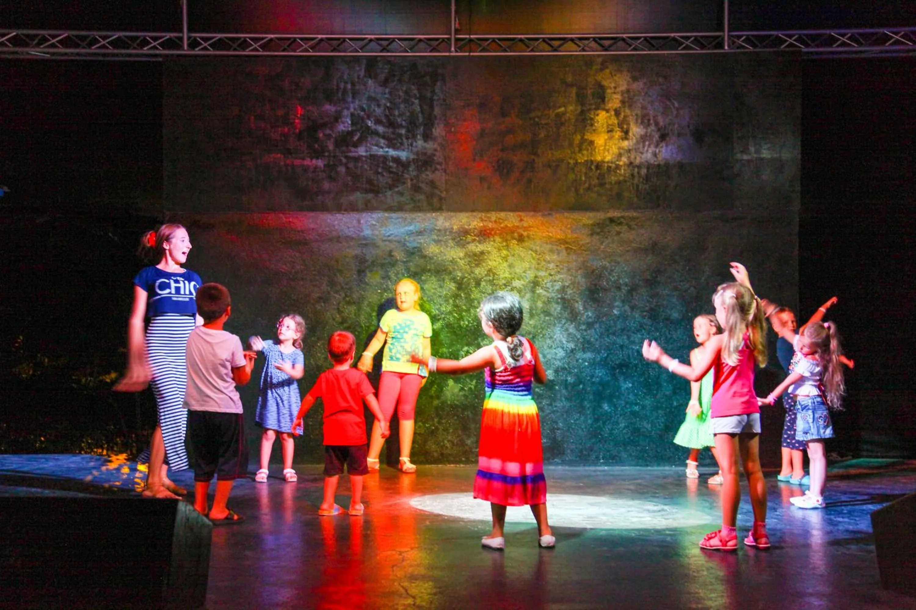 Activities in Pine House by Werde Hotels