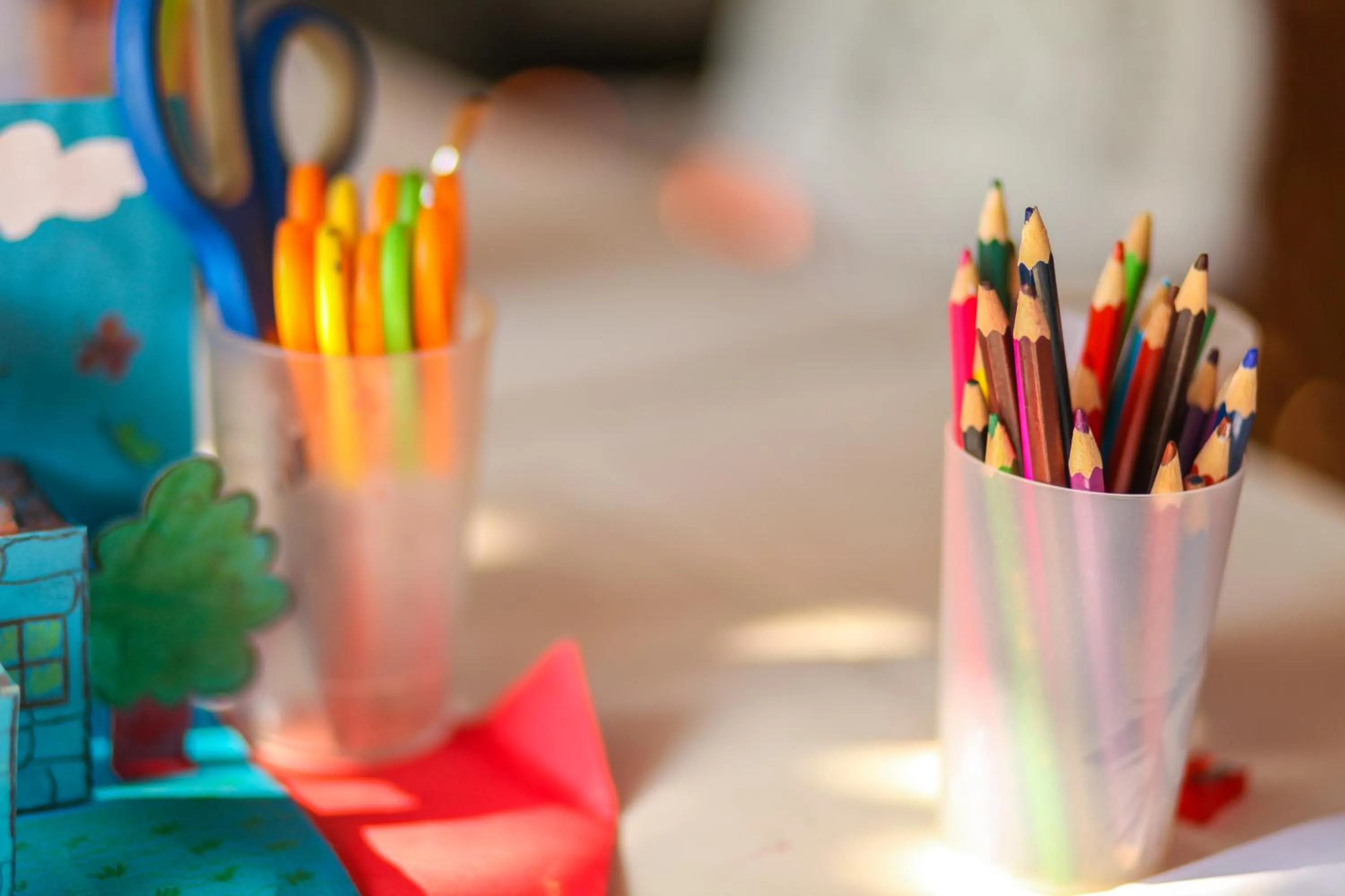 People in Pine House by Werde Hotels