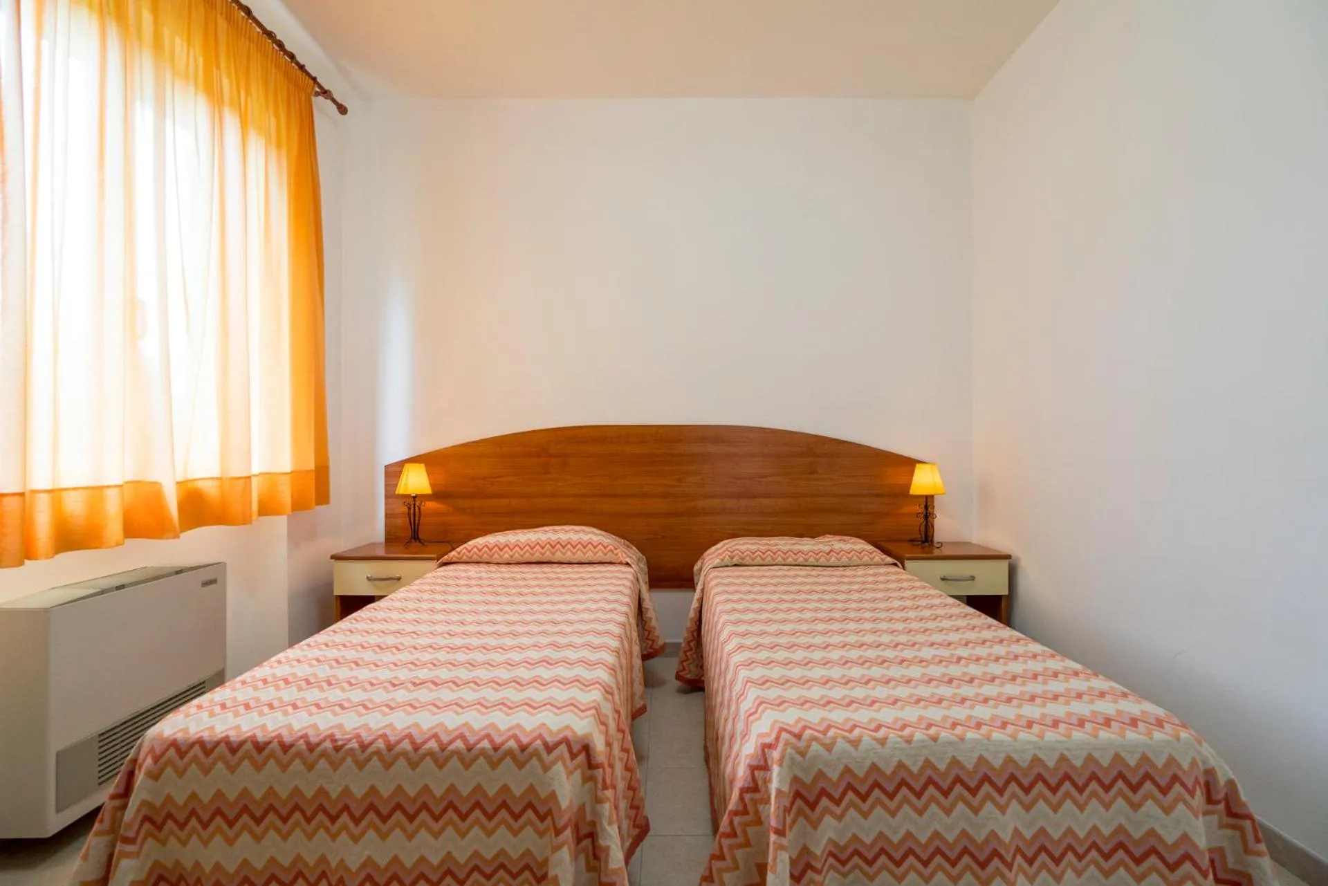 Bed in Villaggio Passo Dell'Arciprete