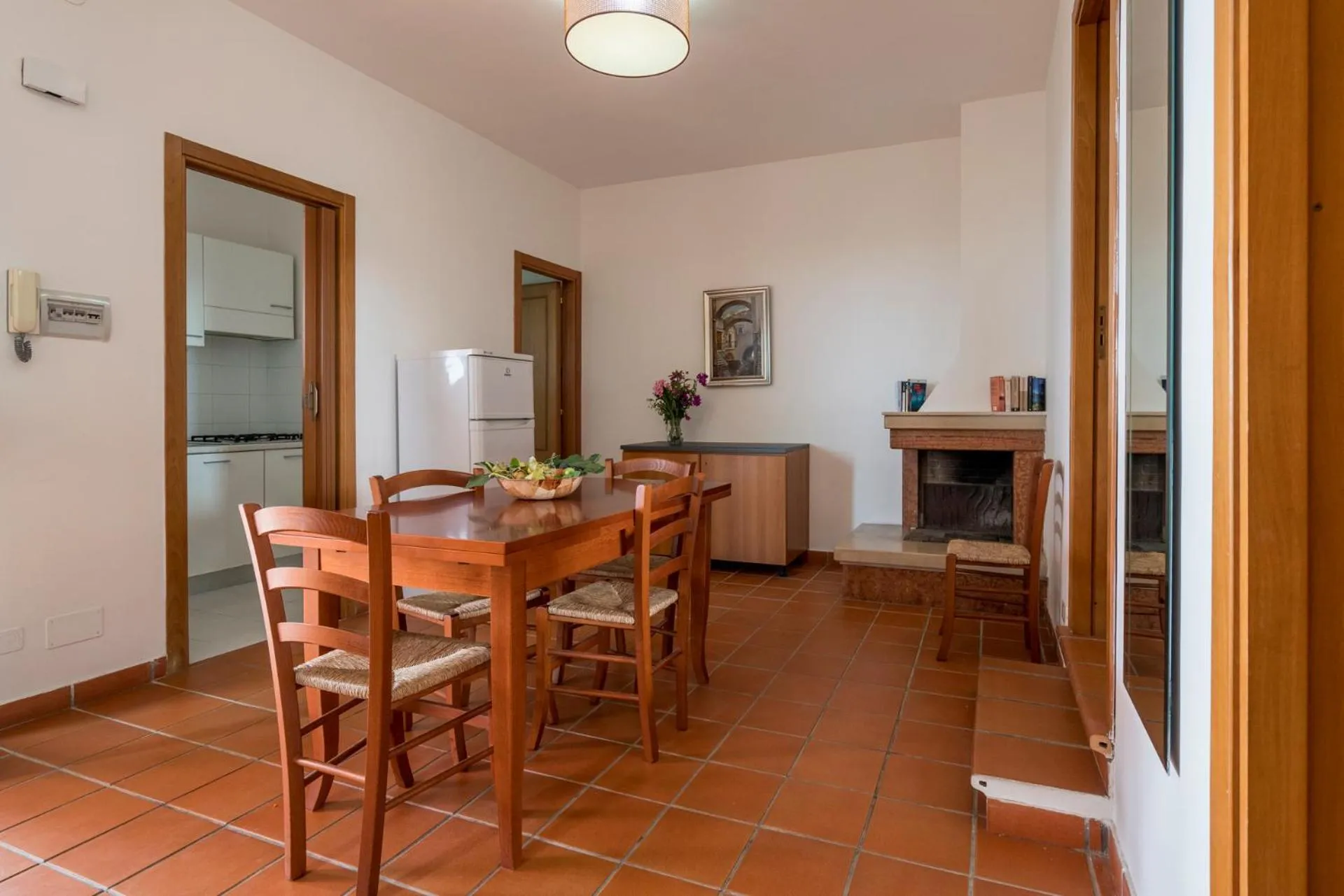 Villaggio Passo Dell'Arciprete