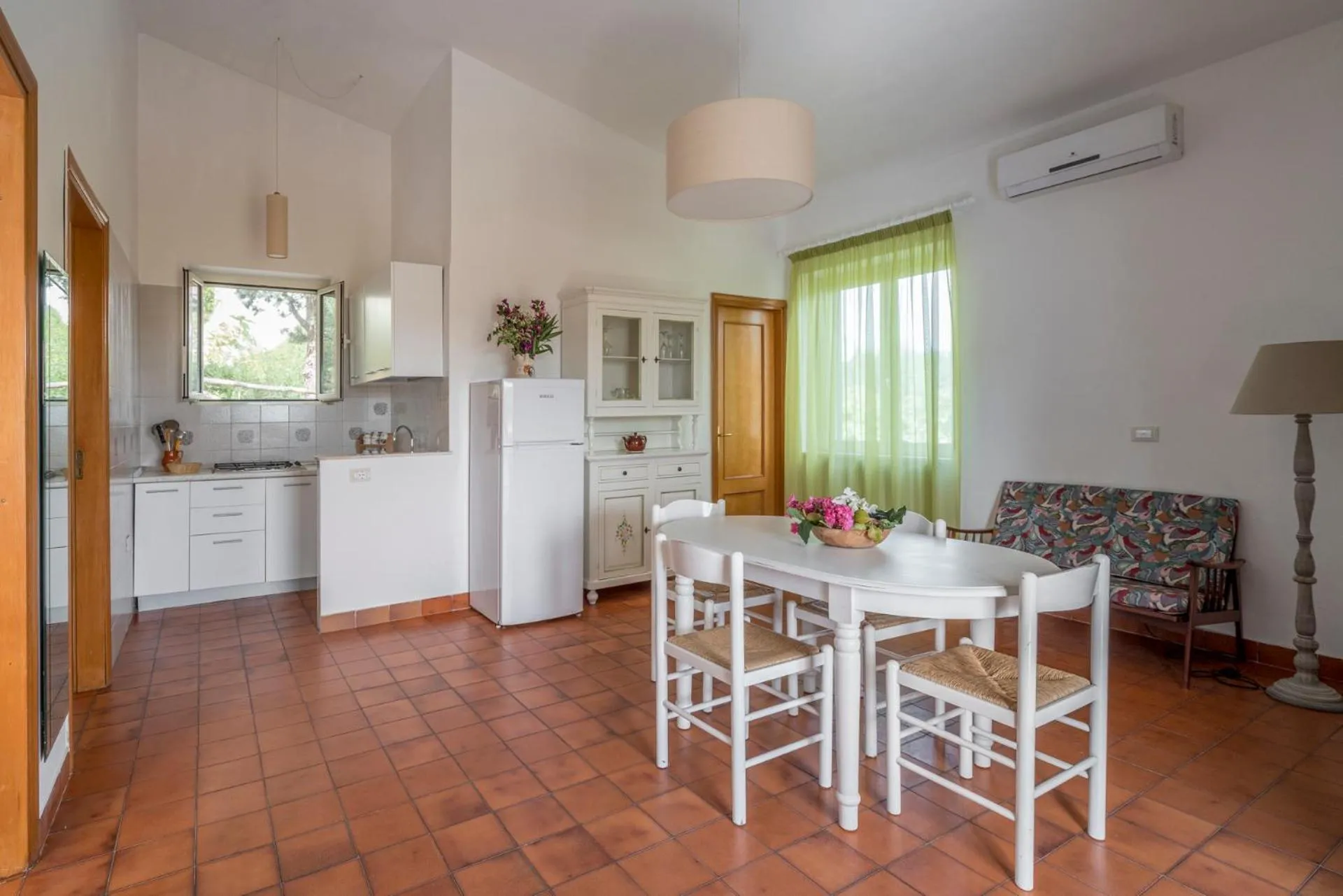 Villaggio Passo Dell'Arciprete