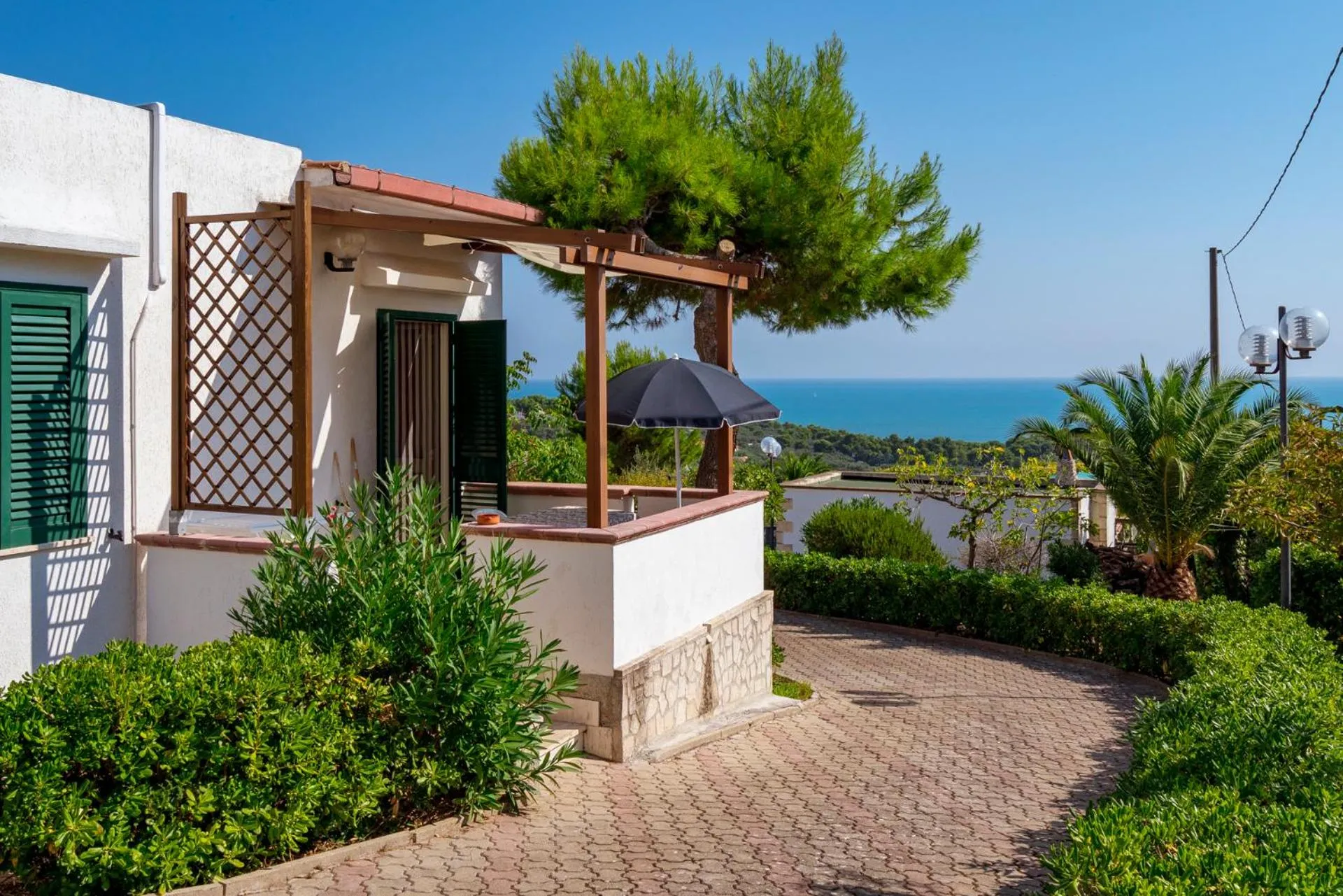 Villaggio Passo Dell'Arciprete