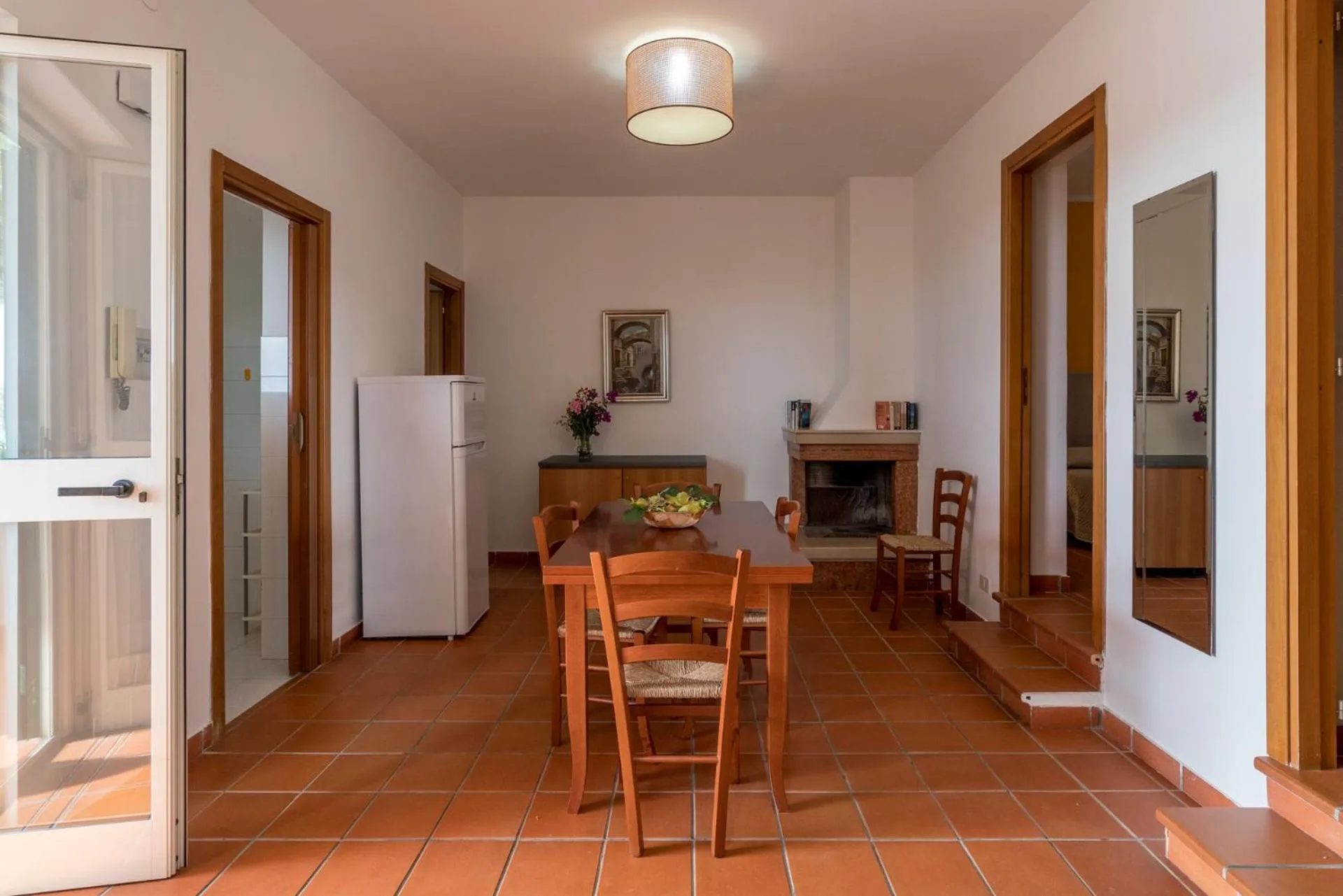 Villaggio Passo Dell'Arciprete