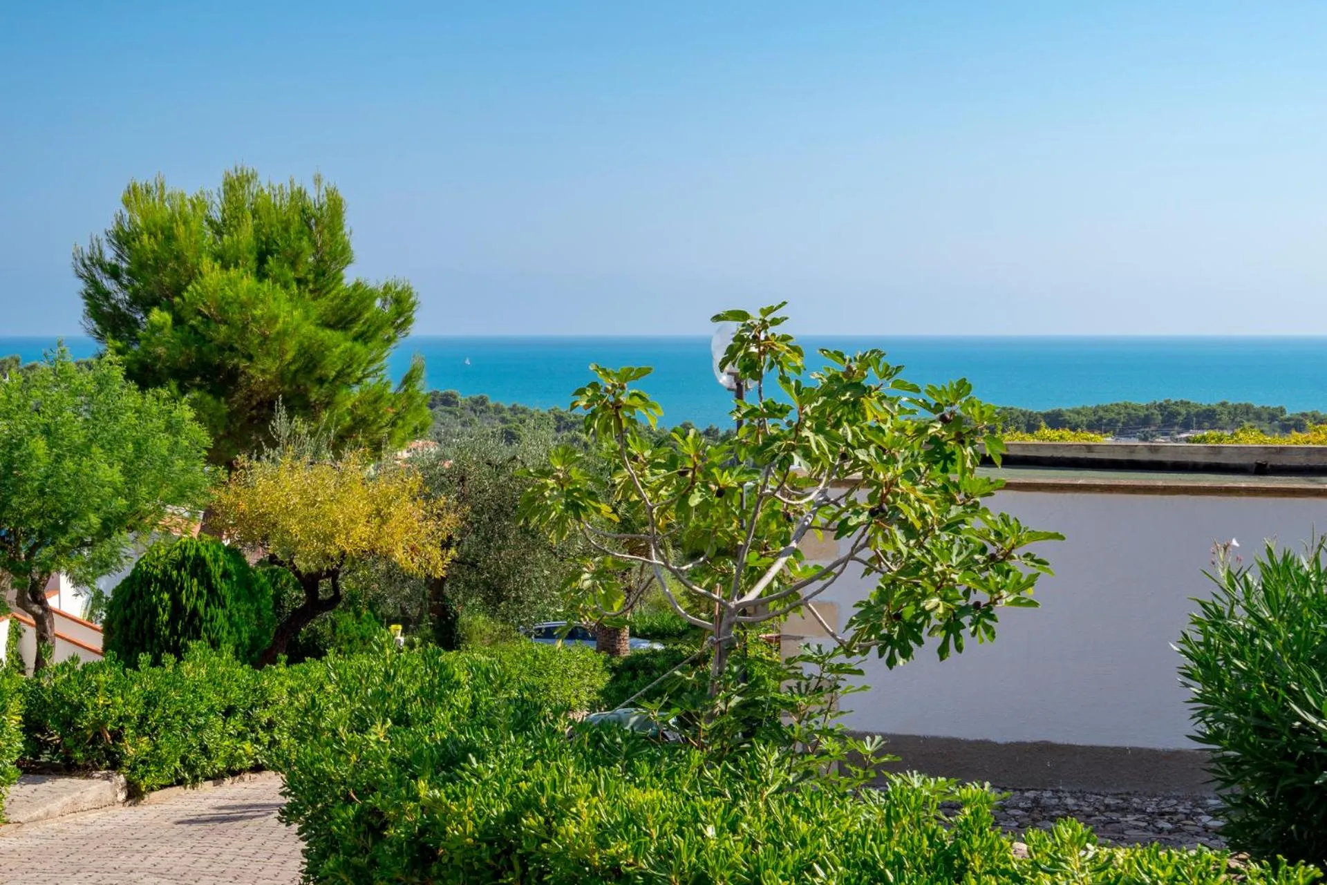 Villaggio Passo Dell'Arciprete