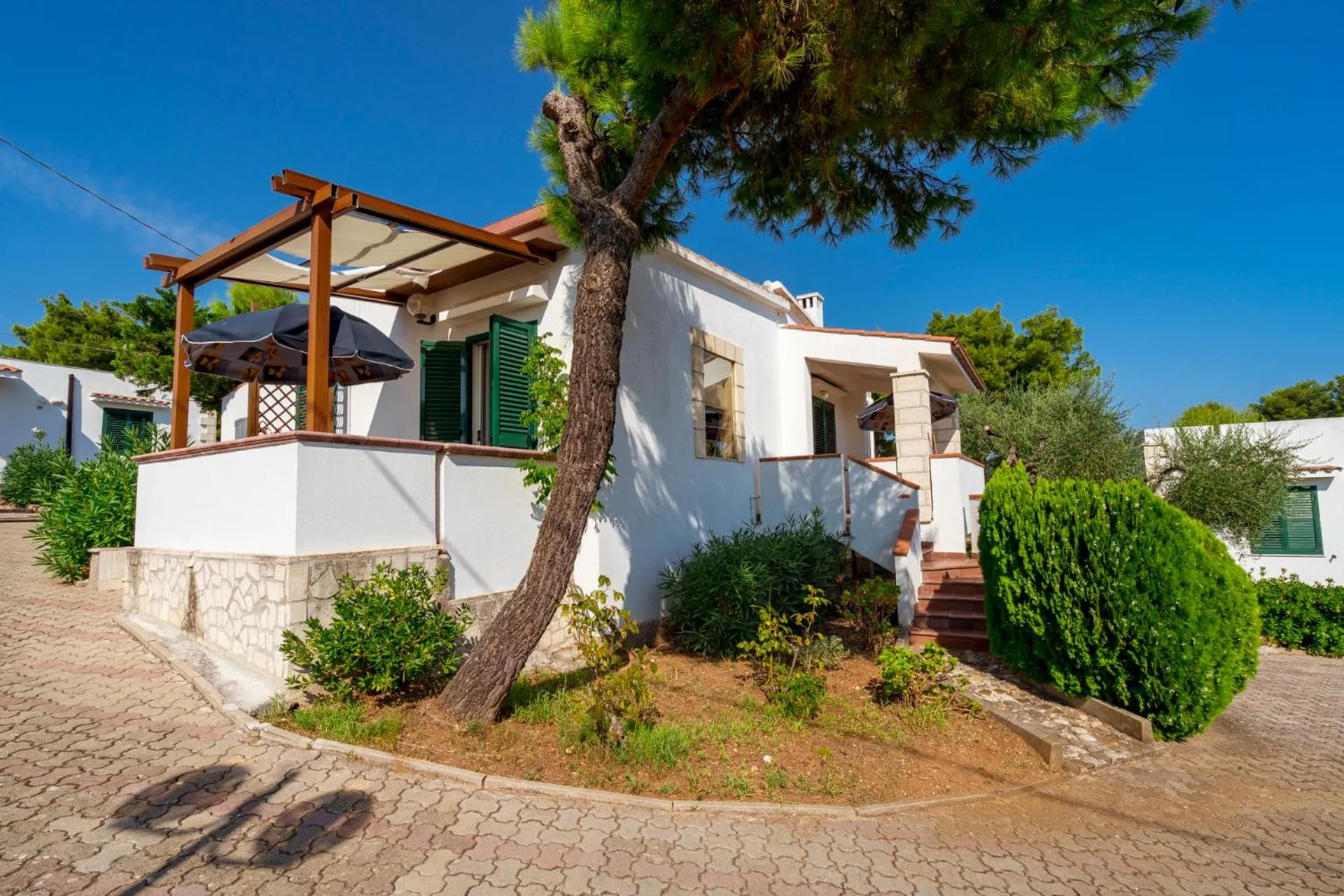 Villaggio Passo Dell'Arciprete