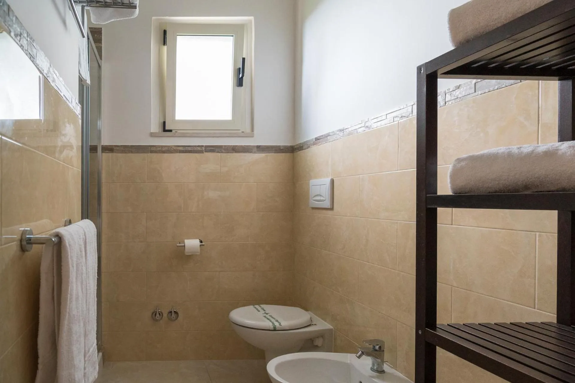 Villaggio Passo Dell'Arciprete