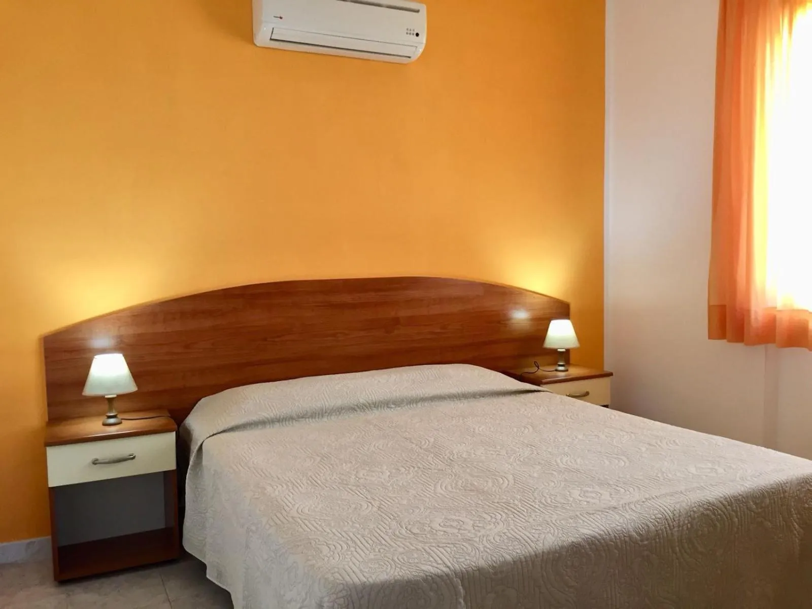 Bed in Villaggio Passo Dell'Arciprete