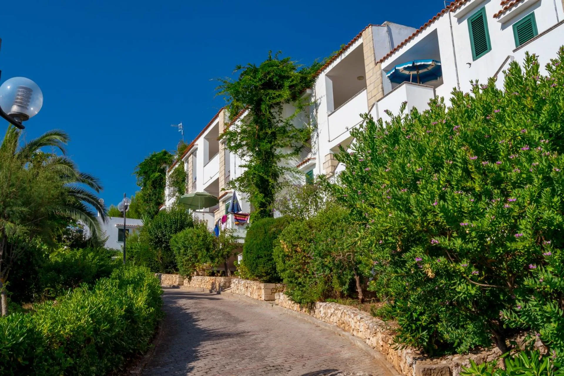 Villaggio Passo Dell'Arciprete