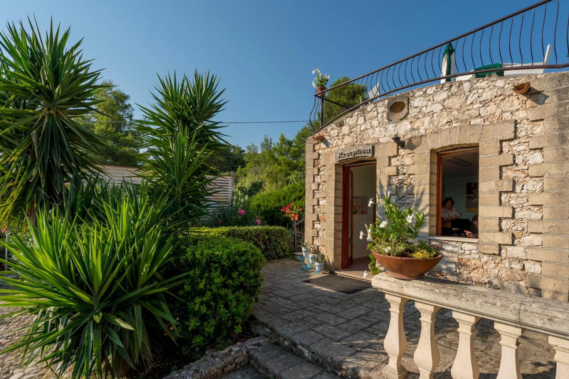 Villaggio Passo Dell'Arciprete