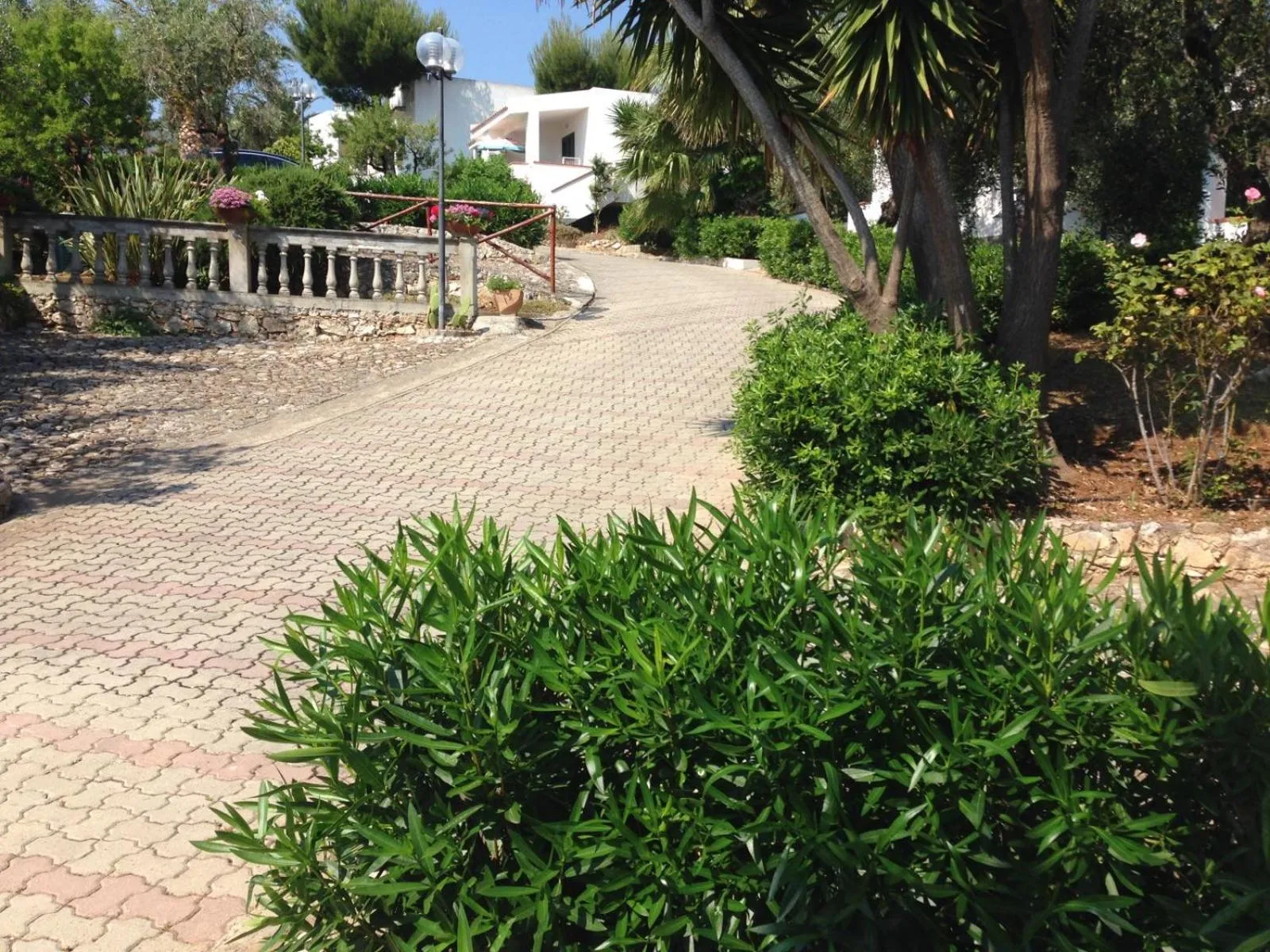 Property building in Villaggio Passo Dell'Arciprete