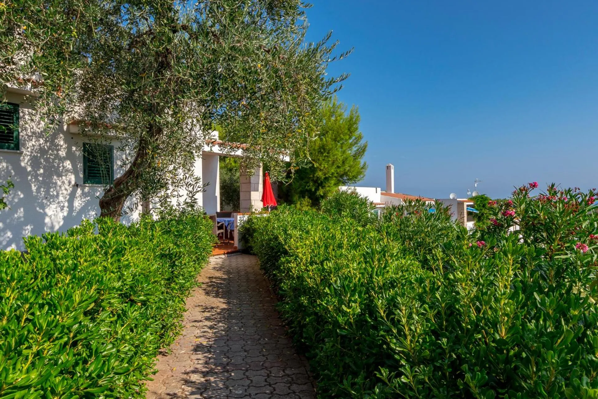 Villaggio Passo Dell'Arciprete