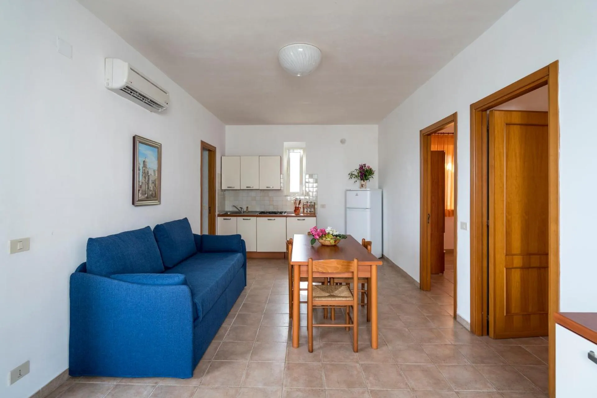 Villaggio Passo Dell'Arciprete