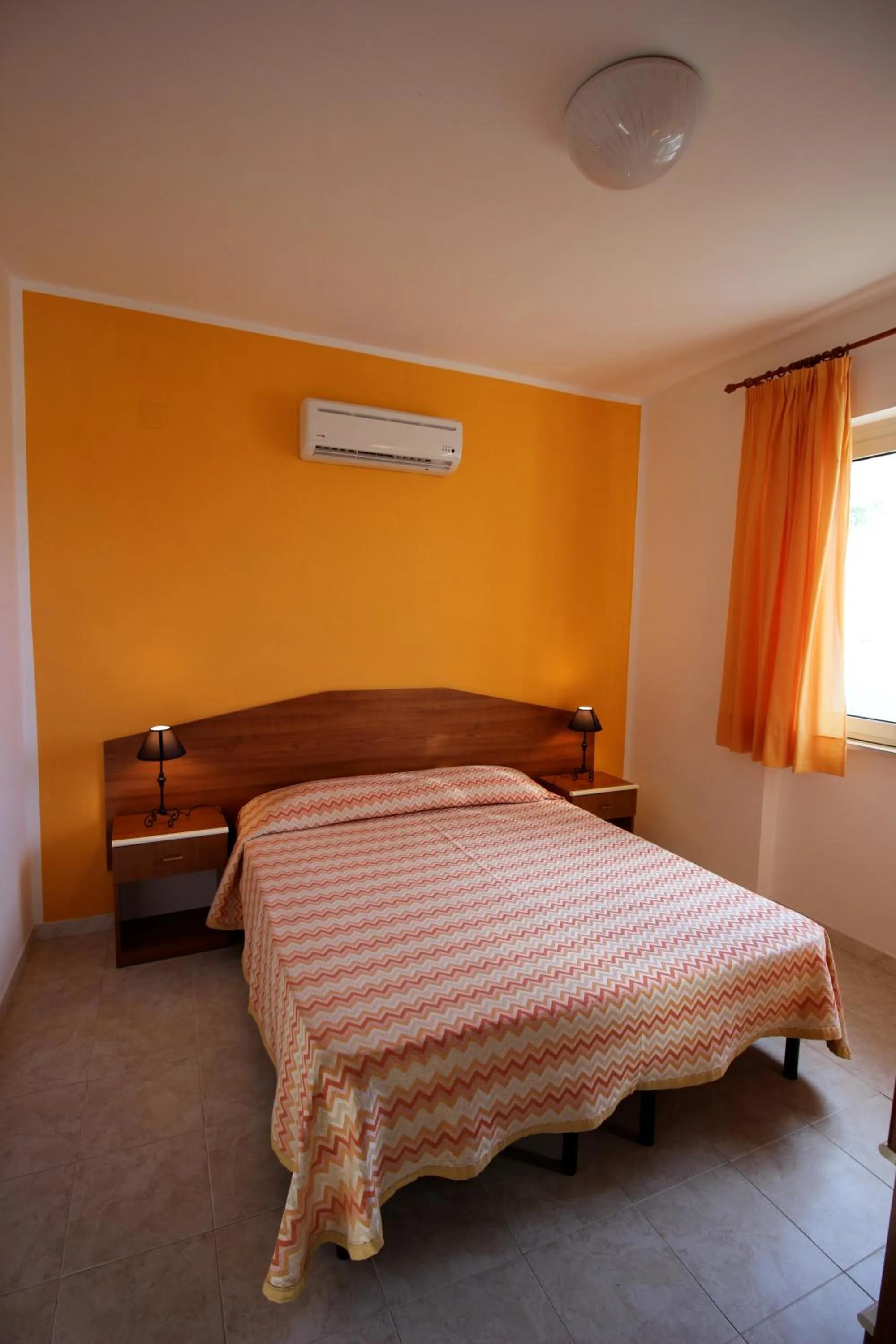 Bed in Villaggio Passo Dell'Arciprete