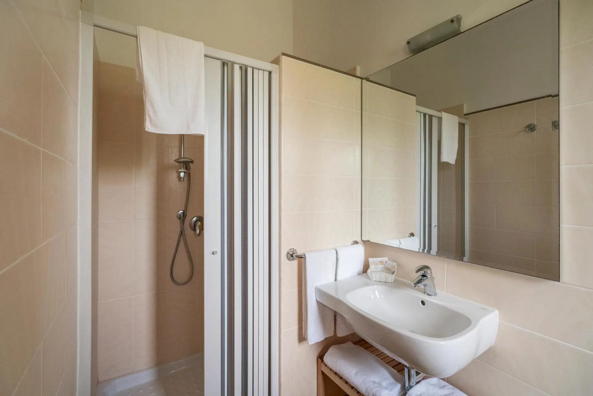 Villaggio Passo Dell'Arciprete