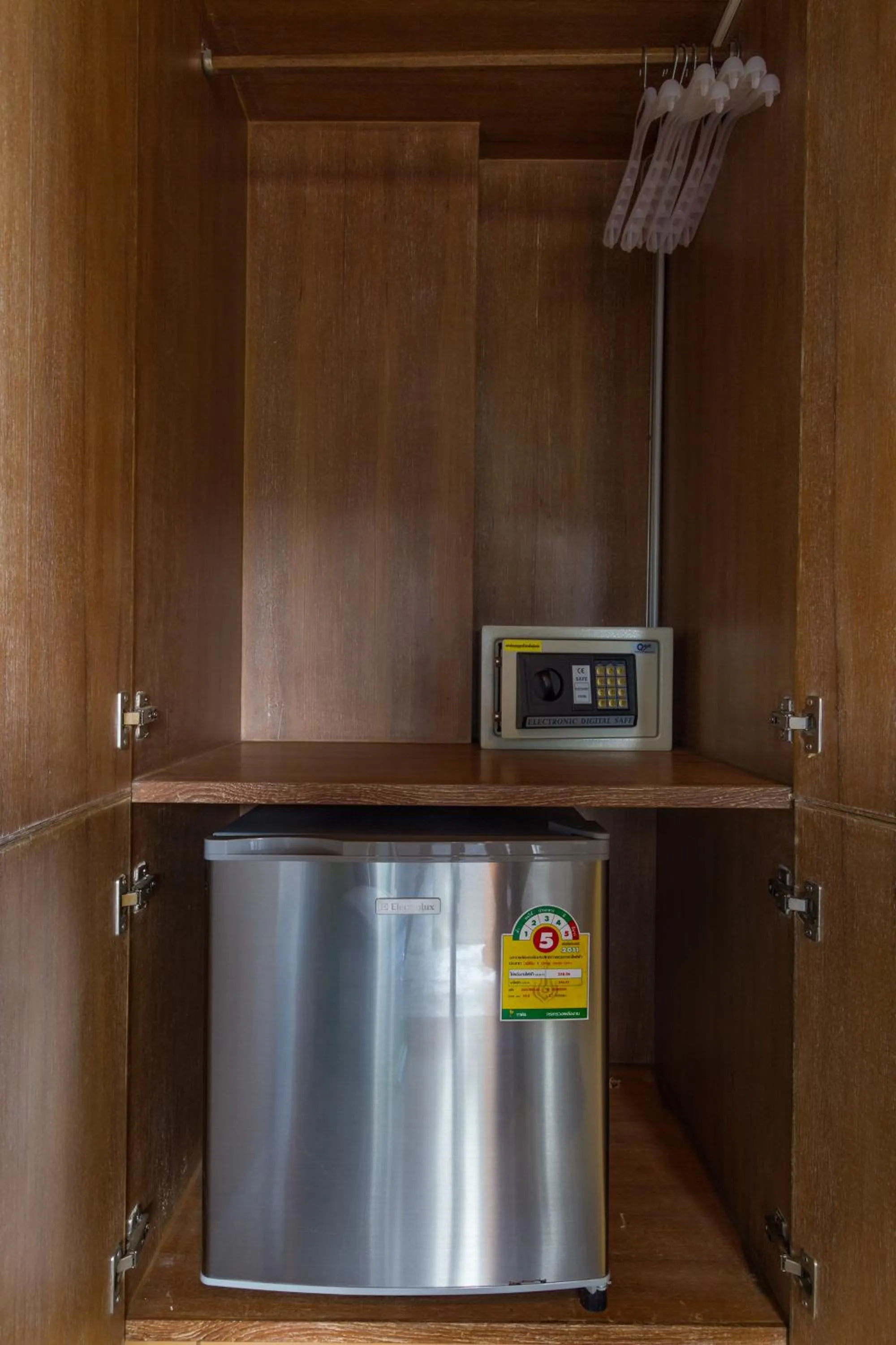 Food and drinks in Kanya Cozy Bungalows Kata