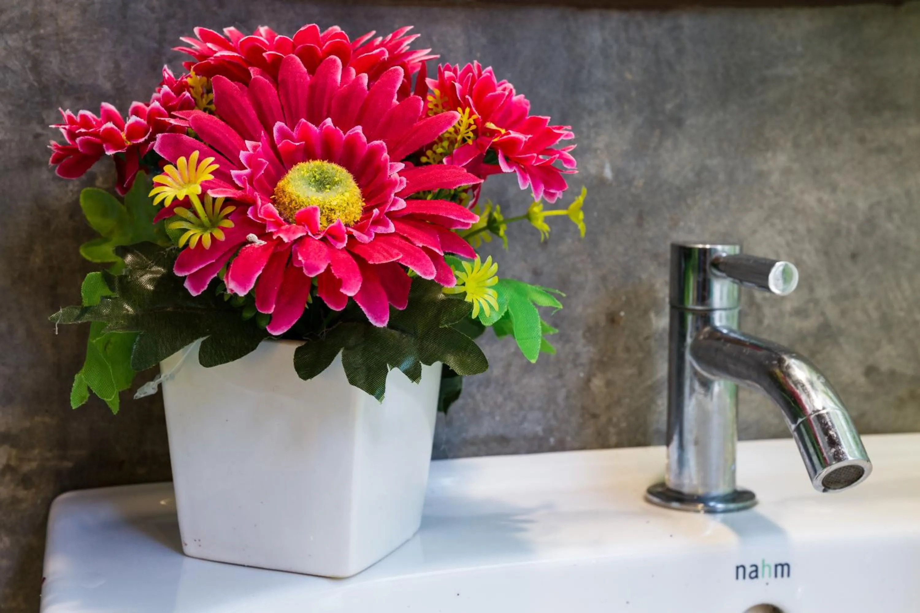 Toilet in Kanya Cozy Bungalows Kata