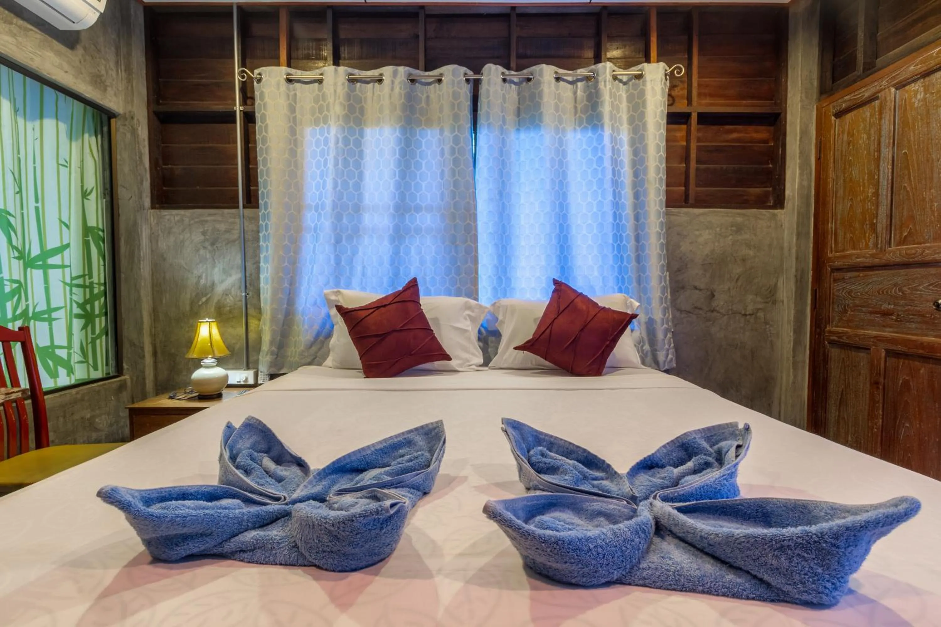 Other, Bed in Kanya Cozy Bungalows Kata