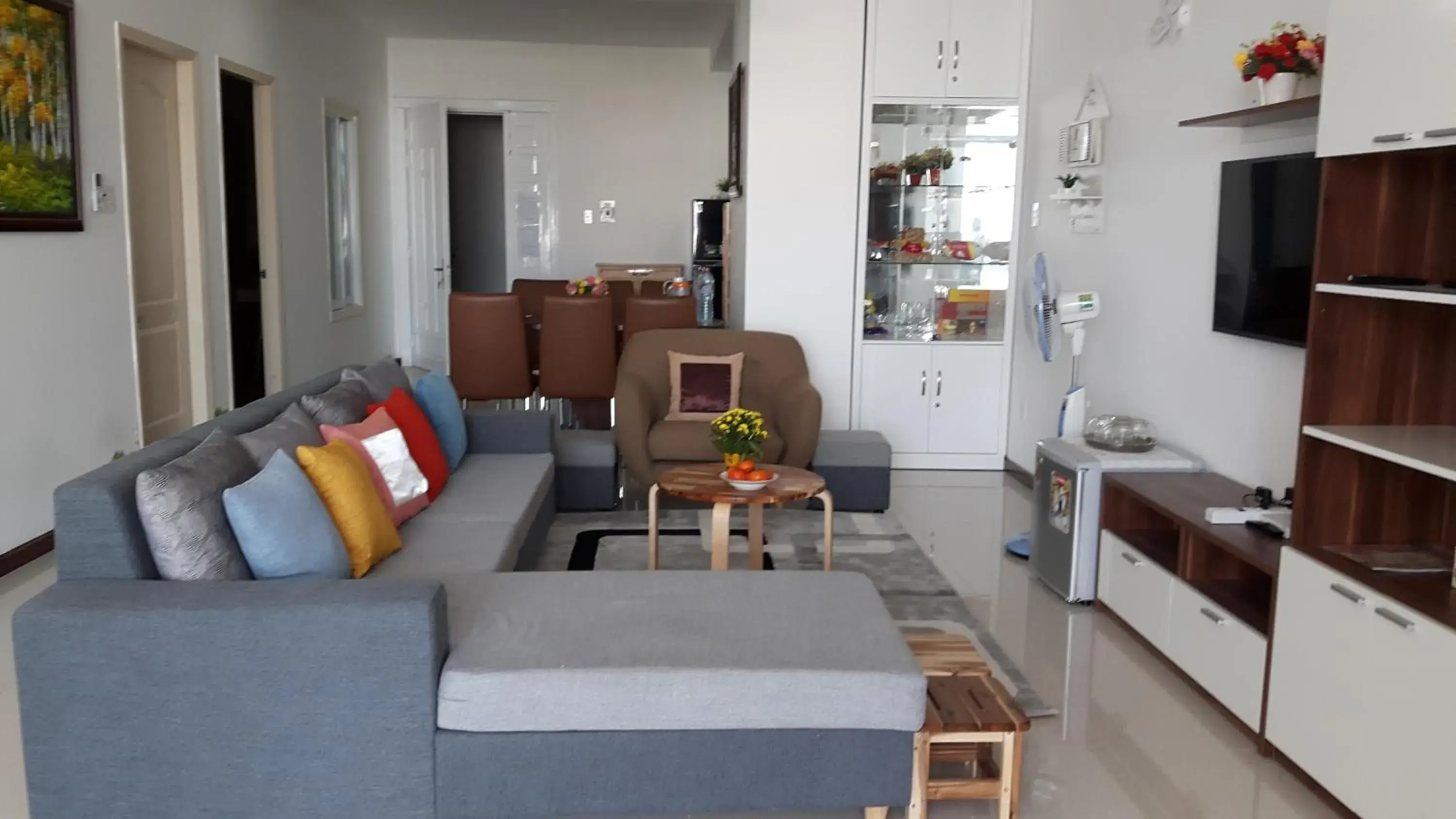 Deluxe Apartment in The Grand Condotel Deluxe Apartment in The Grand Condotel