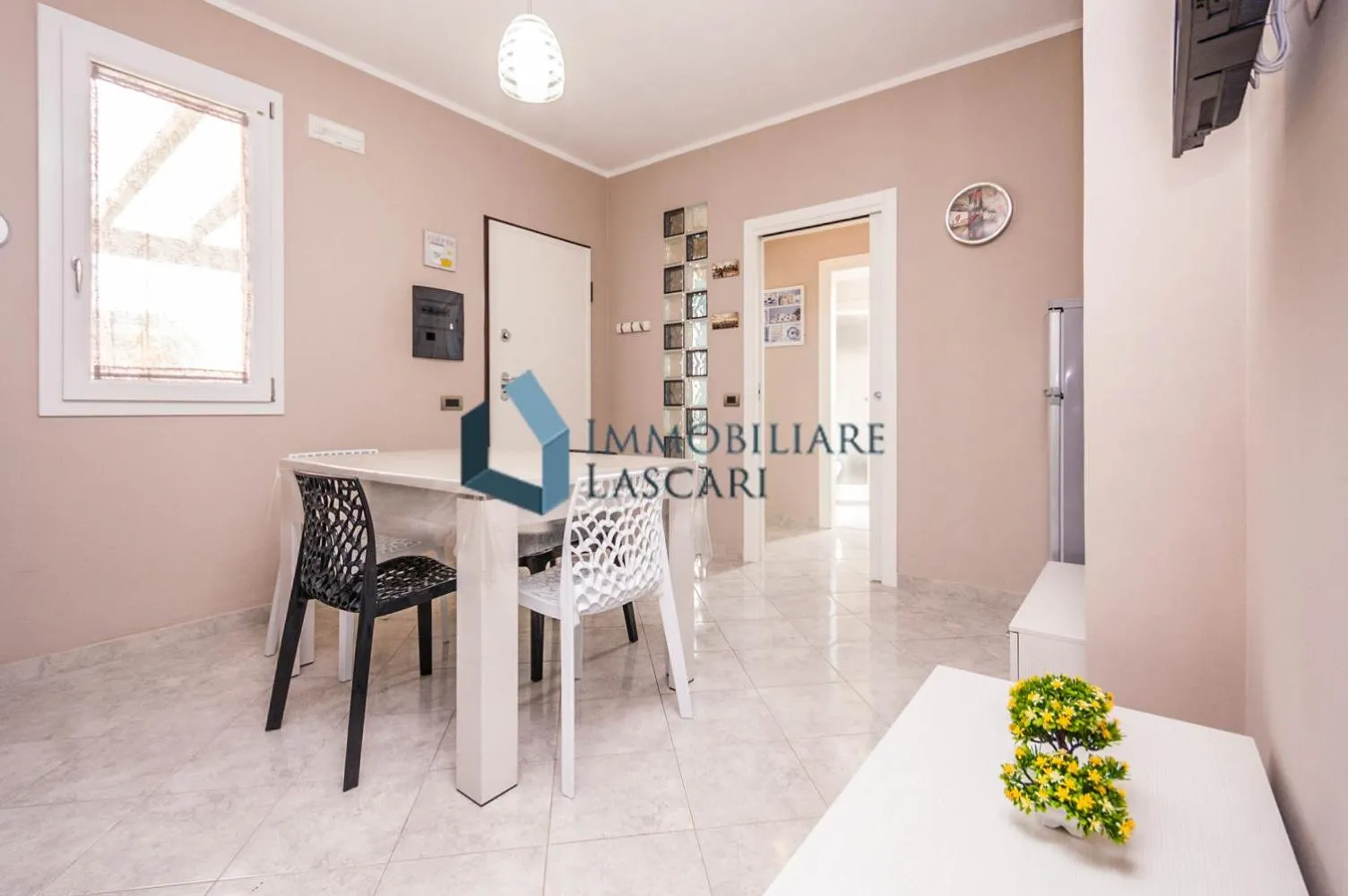 Villa Ricky, a pochi passi dal mare
