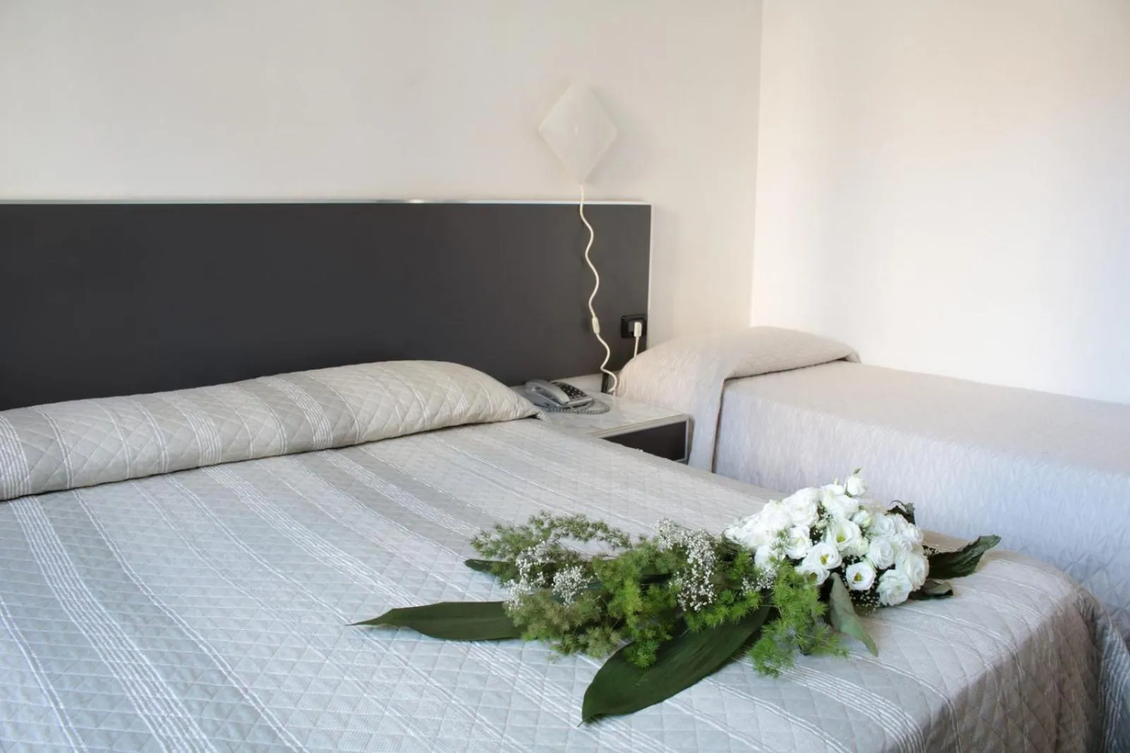 Photo of the whole room, Bed in Hotel Giada