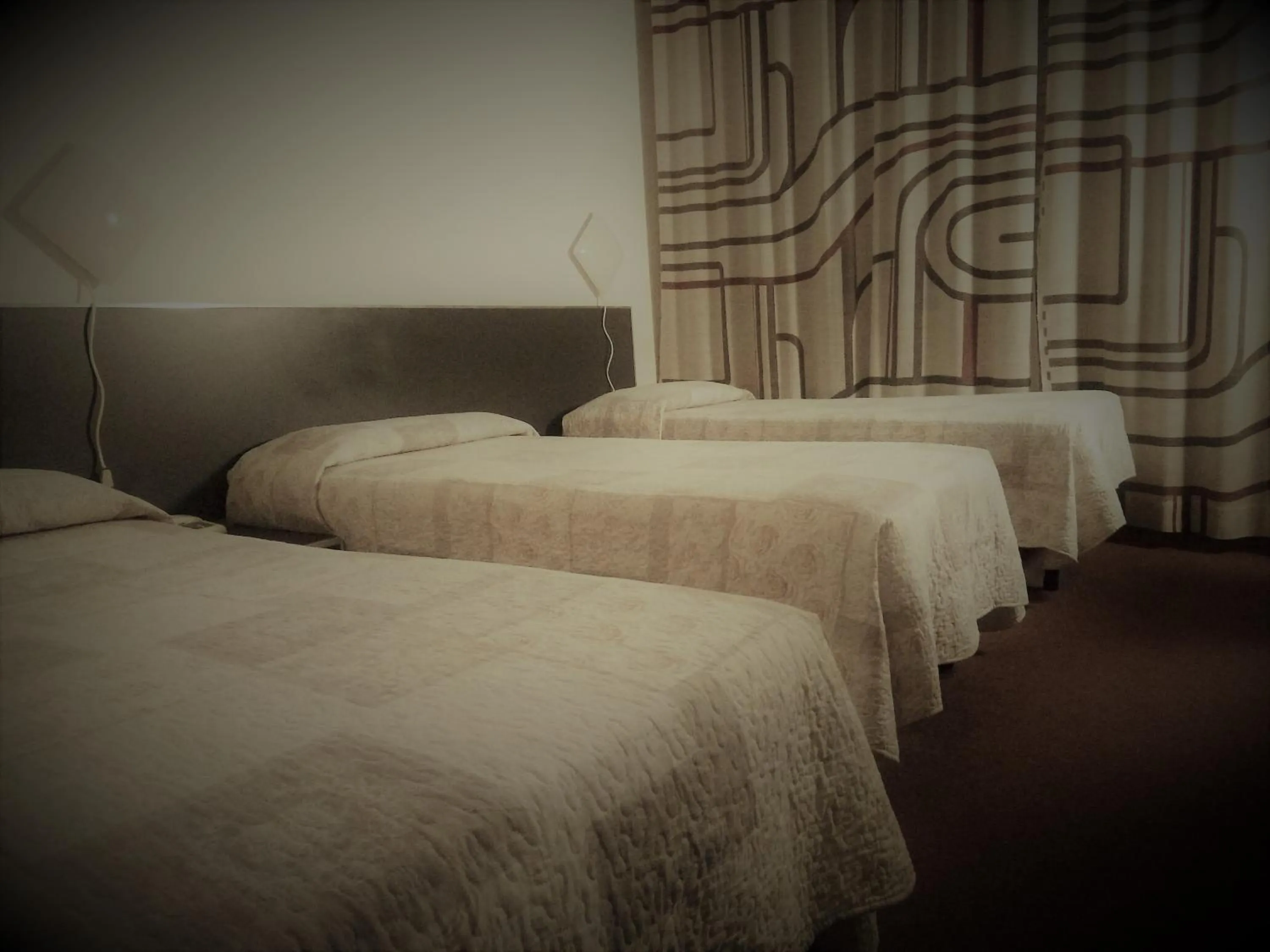 Photo of the whole room, Bed in Hotel Giada